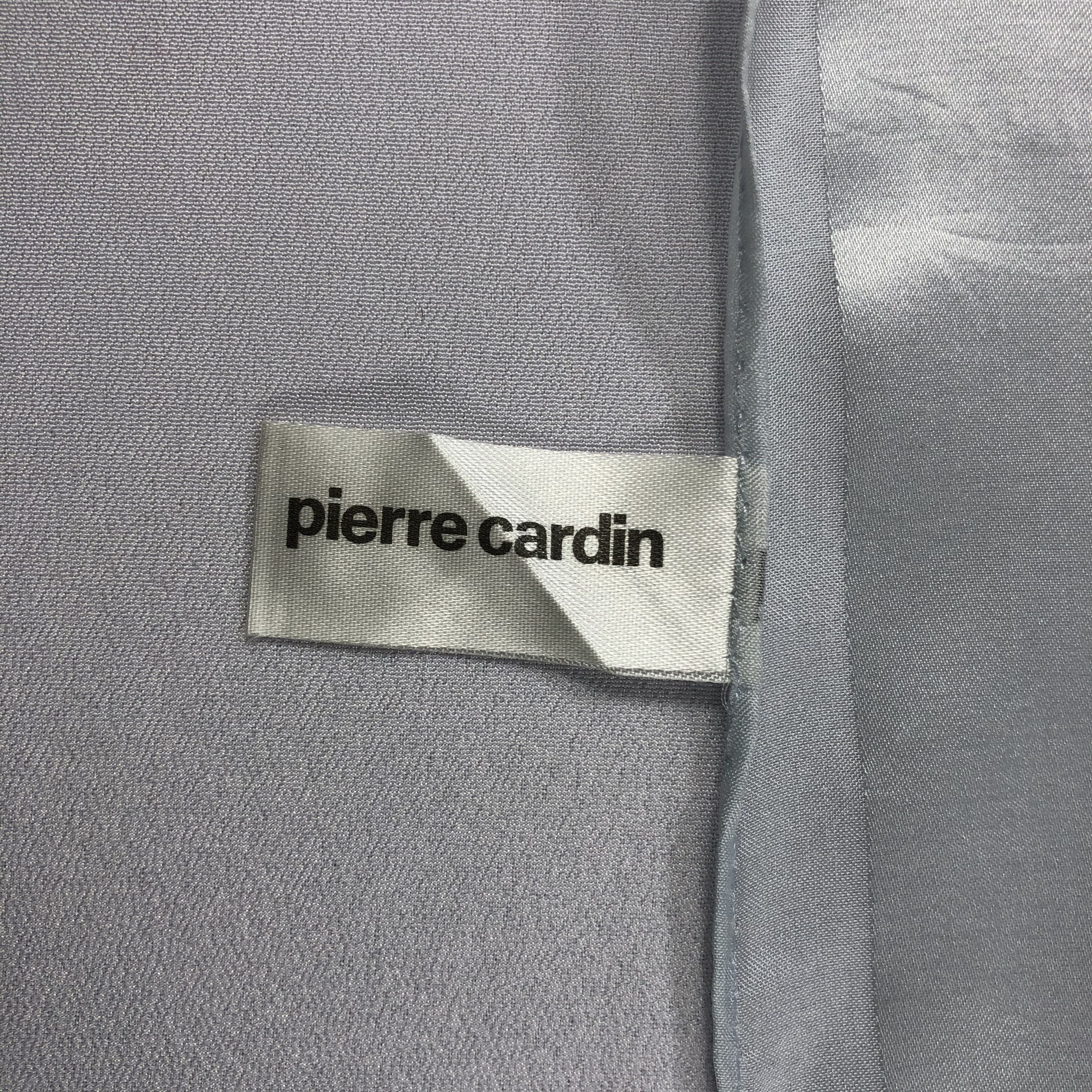 Pierre Cardin Vintage Pierre Cardin Silk Scarf Size ONE SIZE - 5 Thumbnail