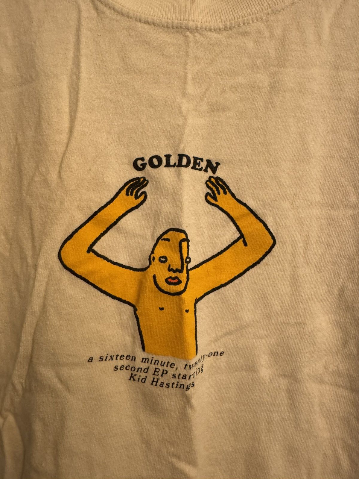 Other Kid Hastings x Danny Cole T Shirt Size US M / EU 48-50 / 2 - 2 Thumbnail