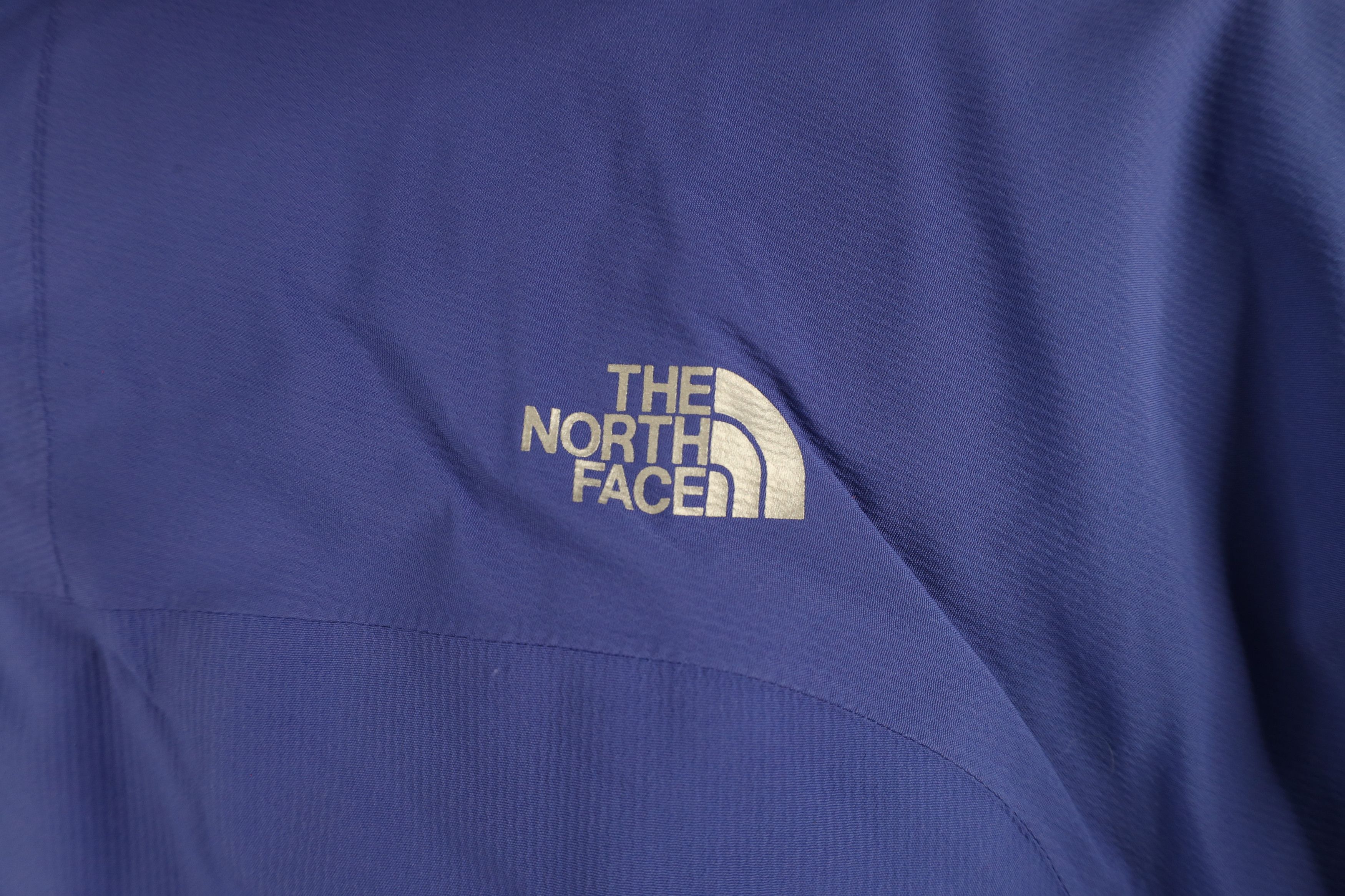 The North Face × Vintage The North Face HyVent Alpha Summit Series Hooded Jacket Size S / US 4 / IT 40 - 11 Thumbnail