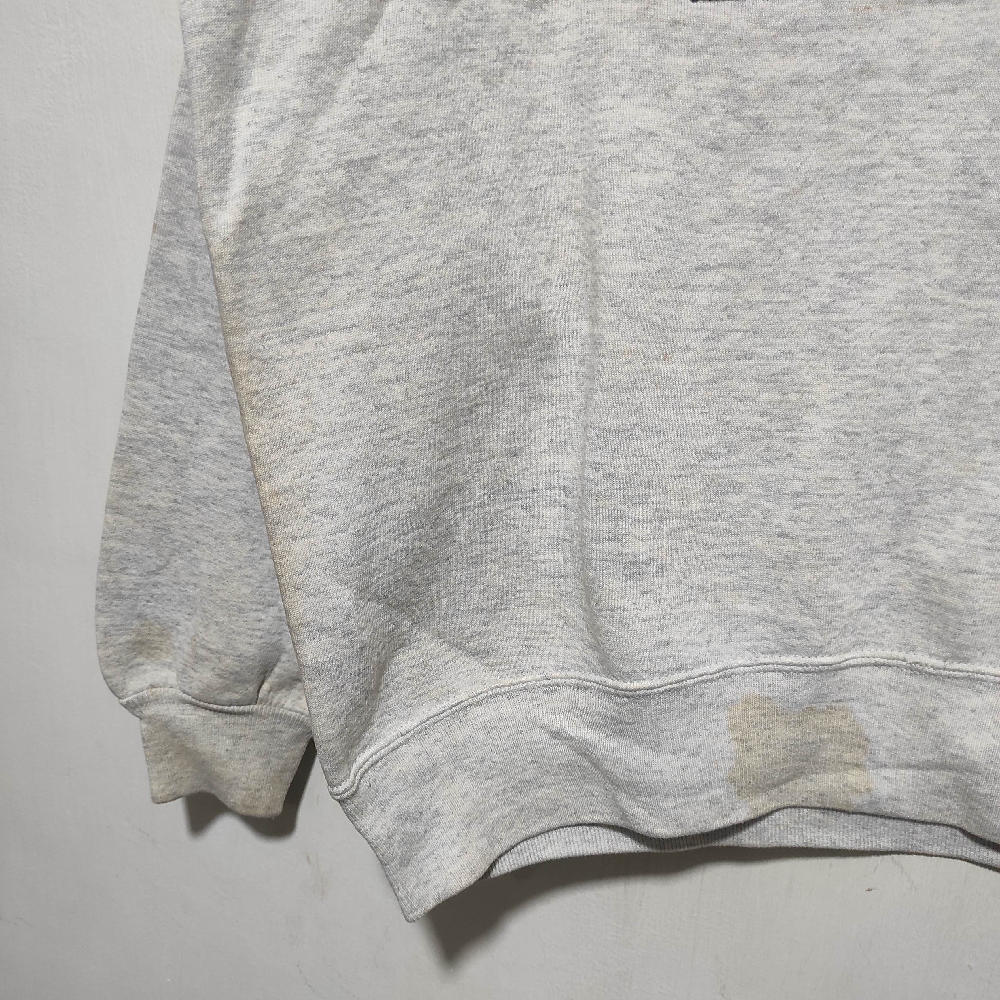 Russell Athletic Russell US Naval Academy Sweatshirt Size US L / EU 52-54 / 3 - 6 Thumbnail