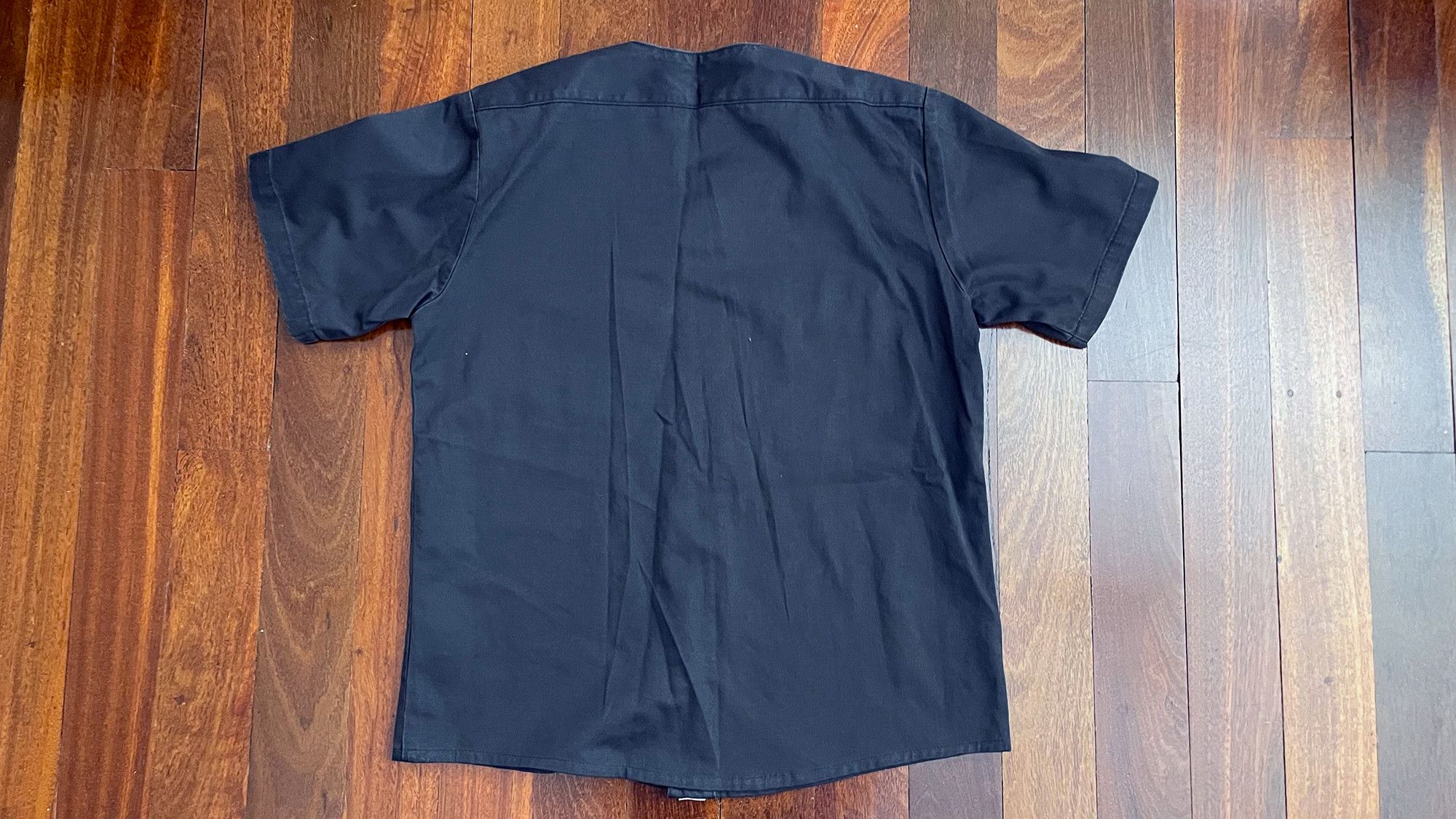 Denime Denime Made in Japan Cotton Baseball Casual Shirt Size US XS / EU 42 / 0 - 6 Thumbnail