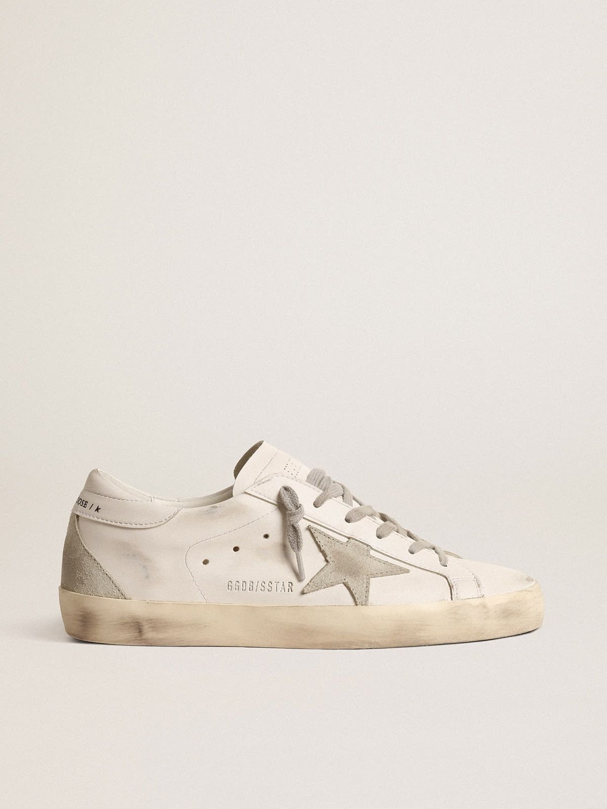 o1w1db10625 Super-Star Sneakers in Multicolor
