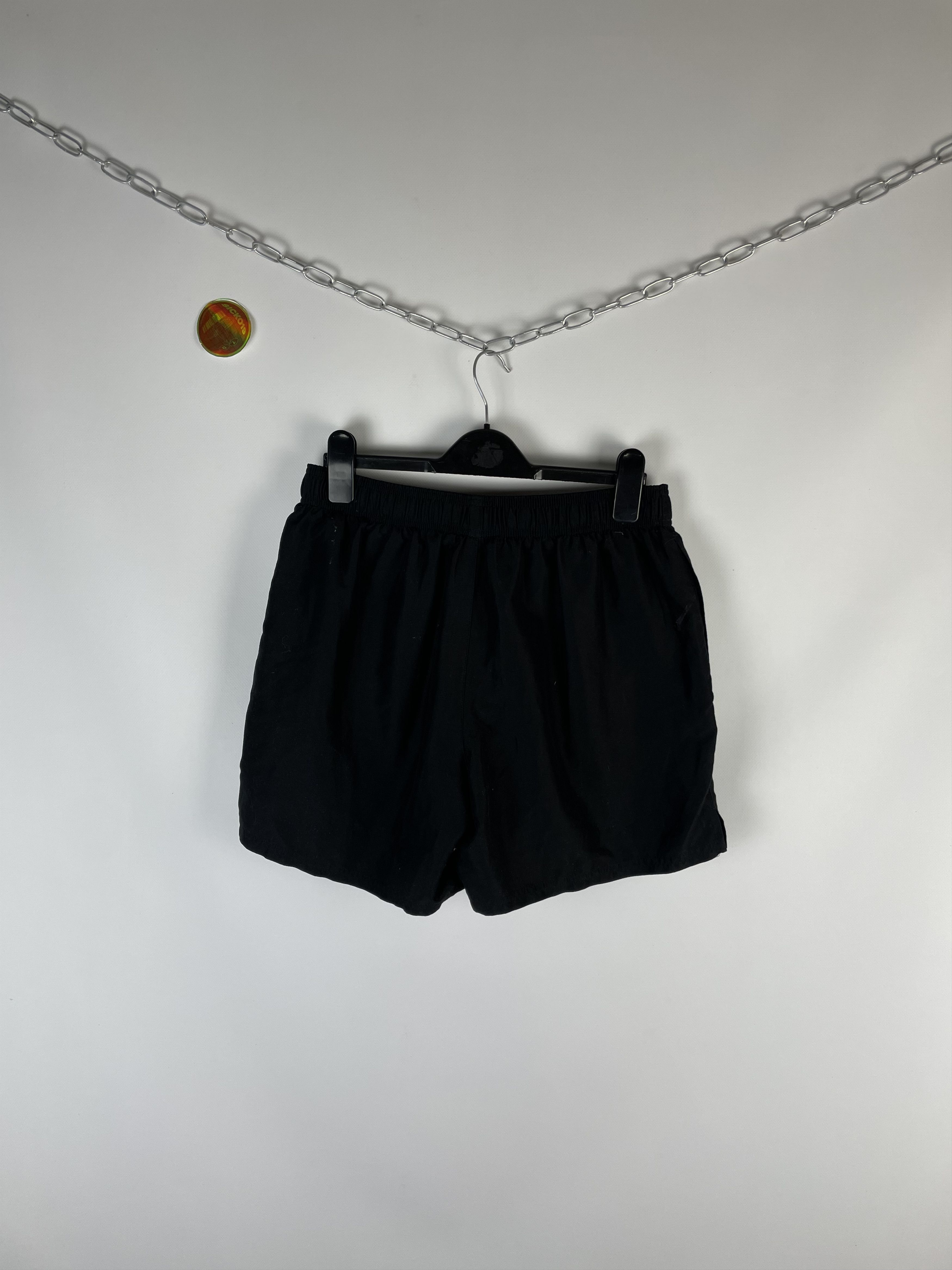 Nike Vintage Nike Shorts Y2k Size US 34 / EU 50 - 8 Thumbnail