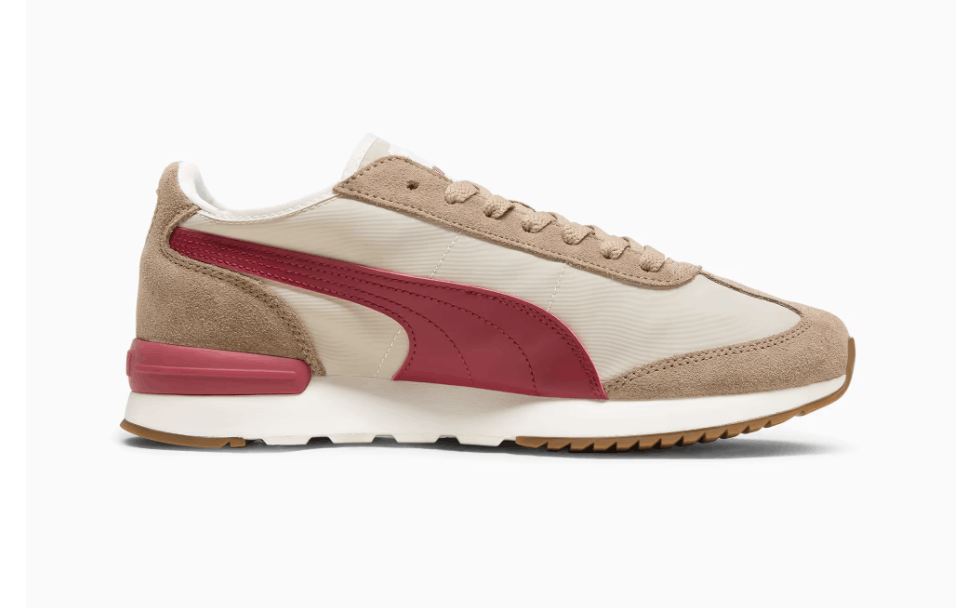 Puma Puma R78 Wind Nylon Men's Sneakers Vintage Classic US 10 Size US 10 / EU 43 - 5 Thumbnail