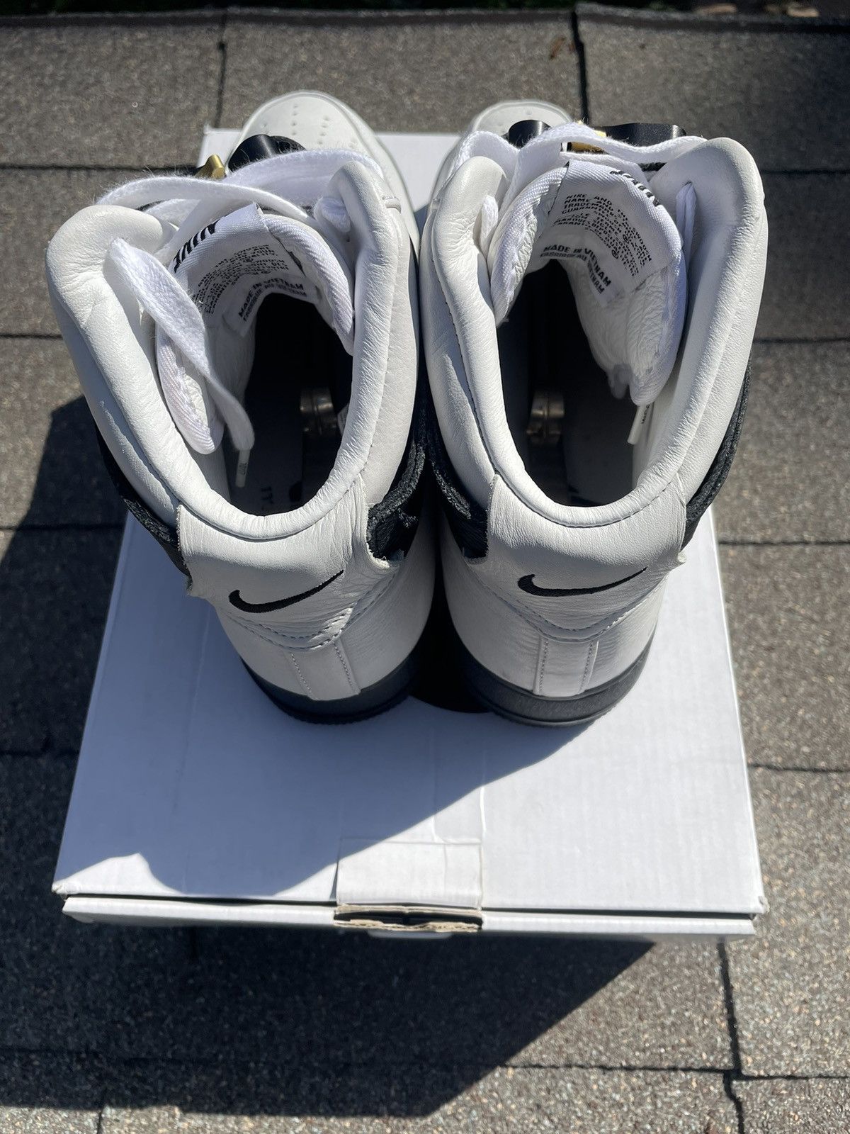 1017 alyx 9sm x nike air force 1 high