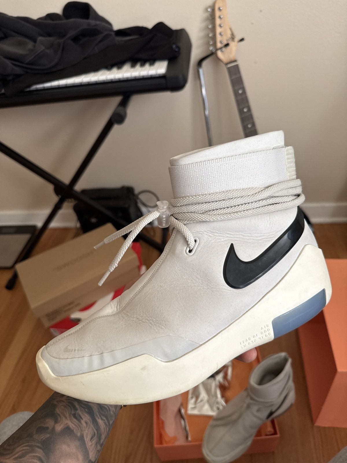 Air fear of god 1 sa online