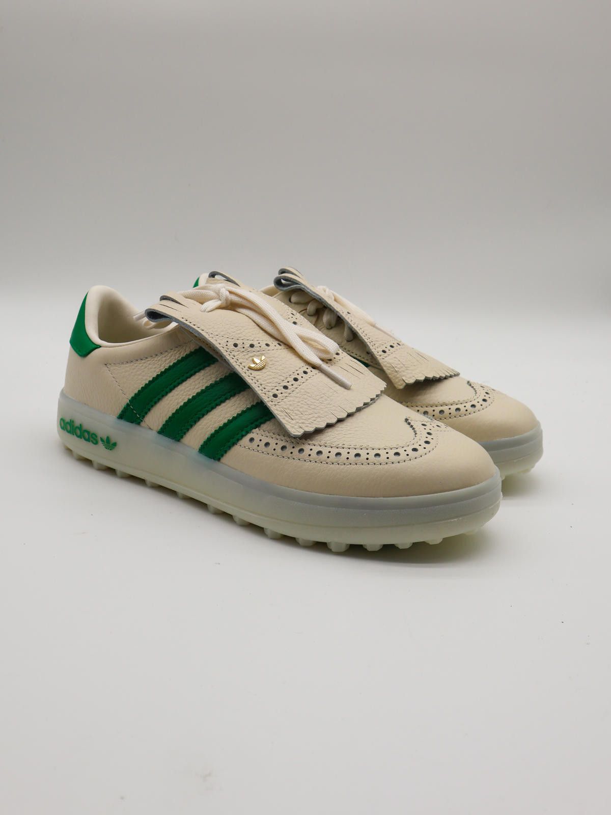Adidas adidas Coursecup Spikeless Golf Shoes - IH8436 Size US 6.5 / EU 39-40 - 1 Thumbnail