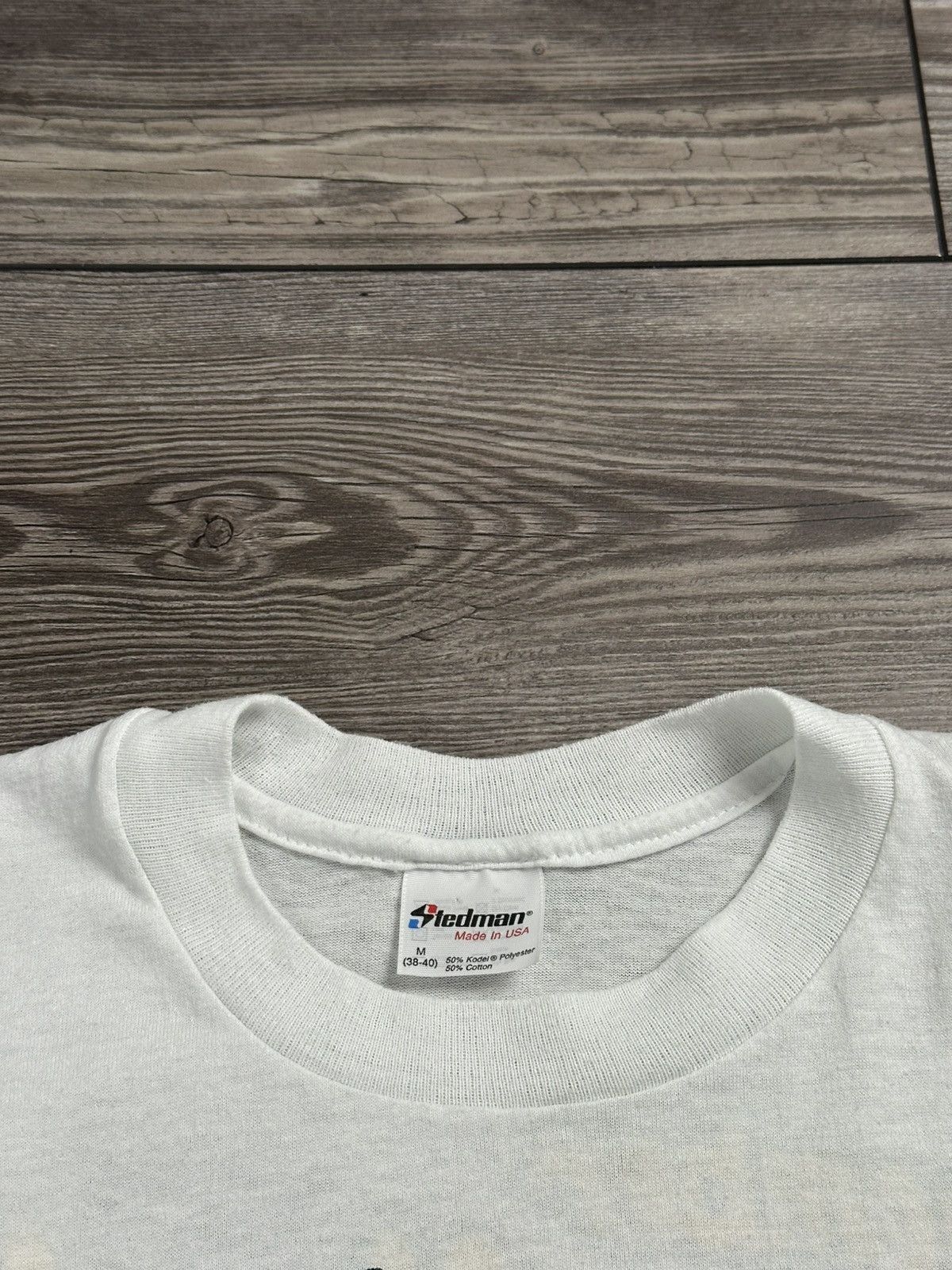 Vintage Vintage 80’s Remember The Classics Car T Shirt Size US S / EU 44-46 / 1 - 6 Thumbnail
