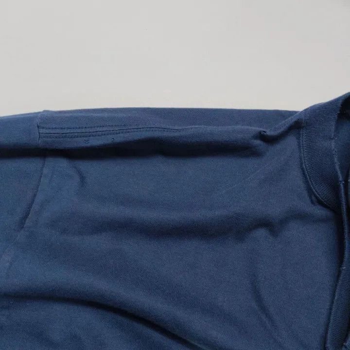 Balenciaga Balenciaga Balenciaga SS21 Marathon Logo Print TShirt -250 Size US XS / EU 42 / 0 - 5 Thumbnail