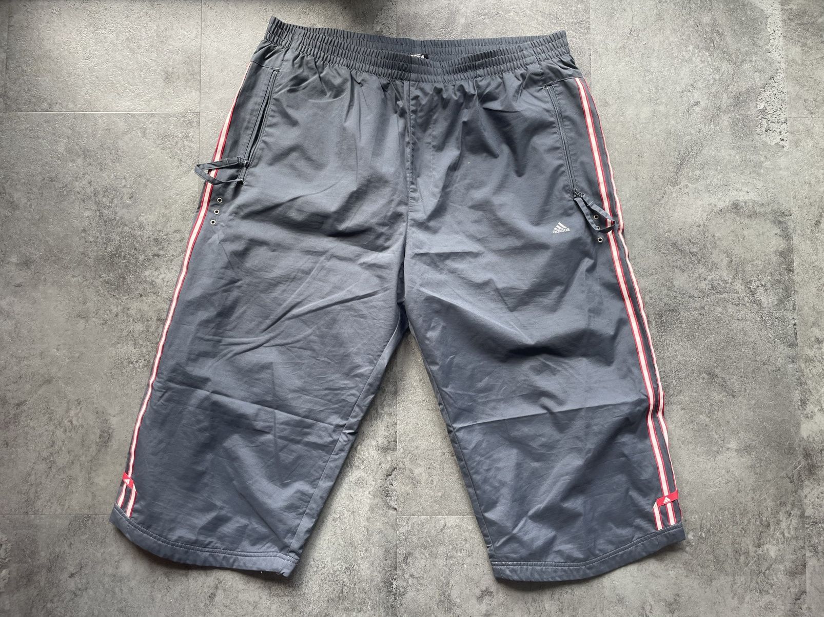 Adidas Adidas Trackpants XL Size 38" / US 16 / IT 52 - 1 Thumbnail