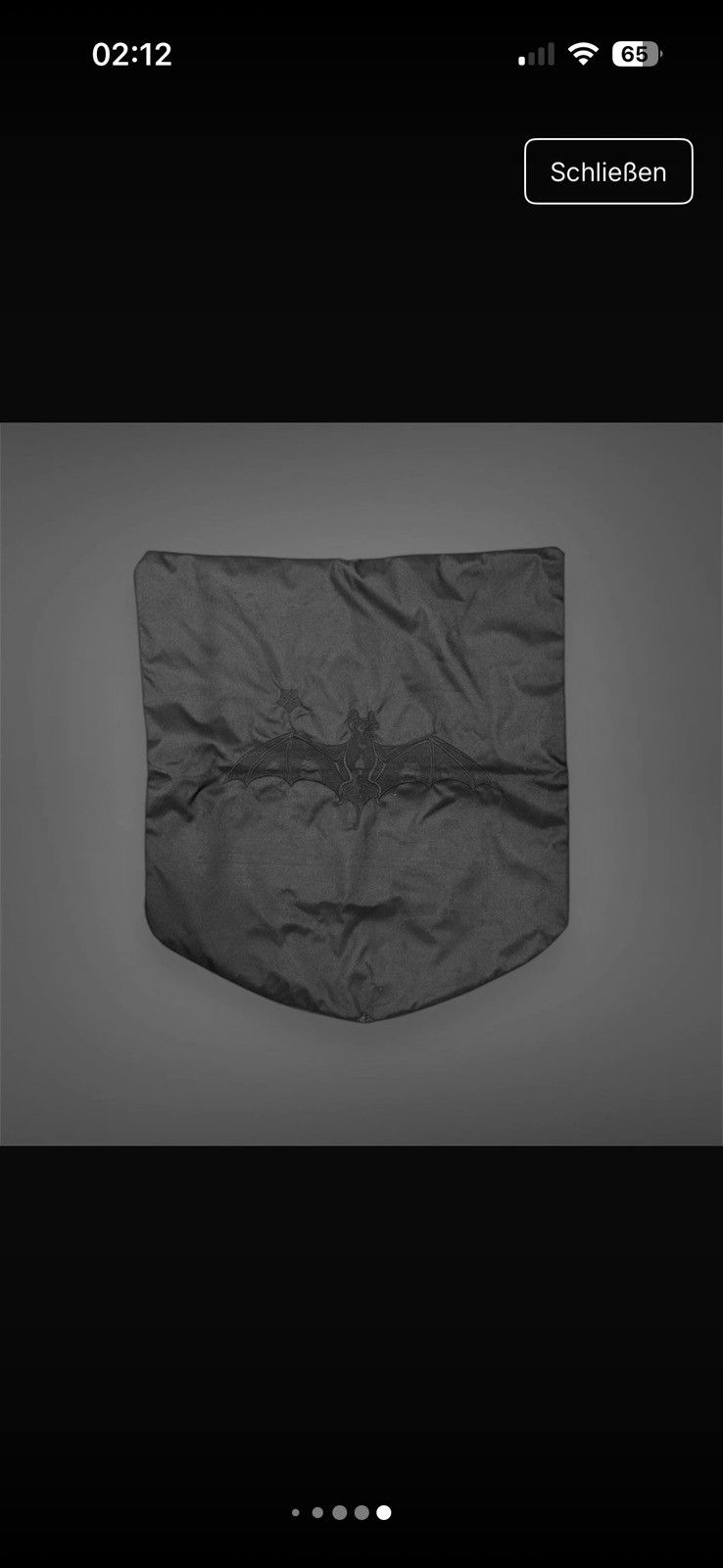 Other Osbatt Racer Size M Size US M / EU 48-50 / 2 - 9 Thumbnail