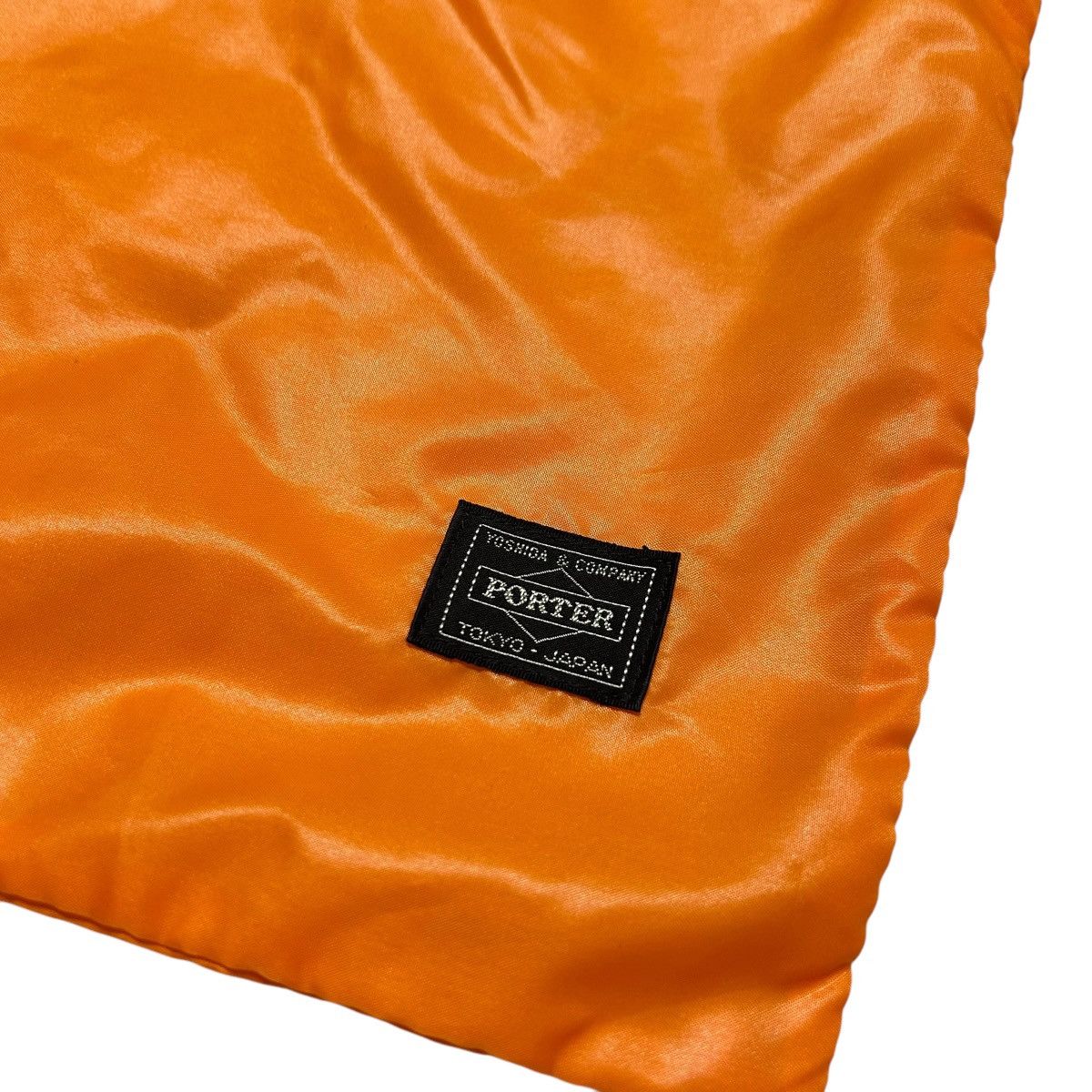 Head Porter 213 Porter Yoshida Boa handle bag black rare Head Porter Size ONE SIZE - 23 Thumbnail