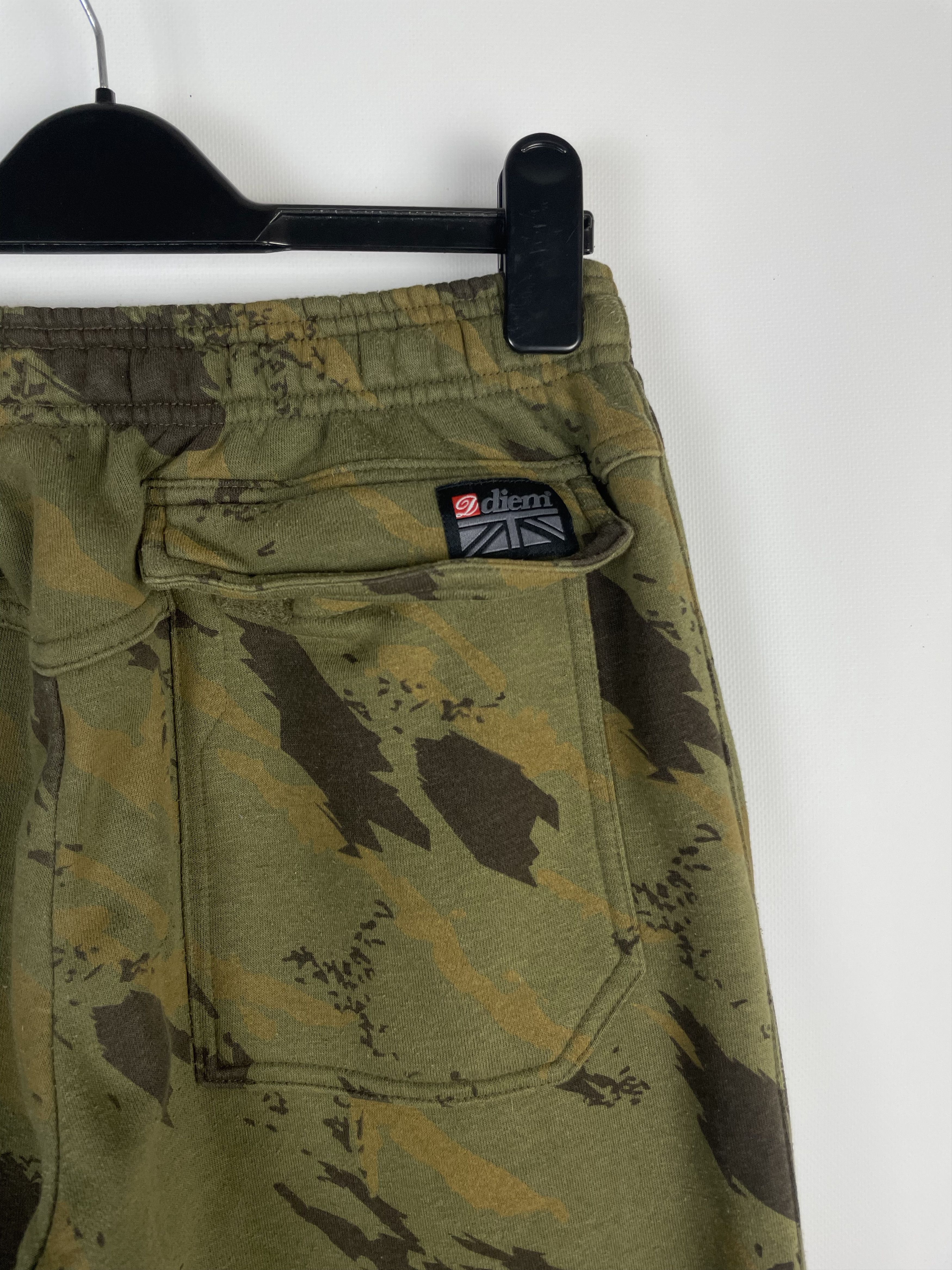 Other Vintage Diem Pants Y2K Size US 32 / EU 48 - 12 Thumbnail