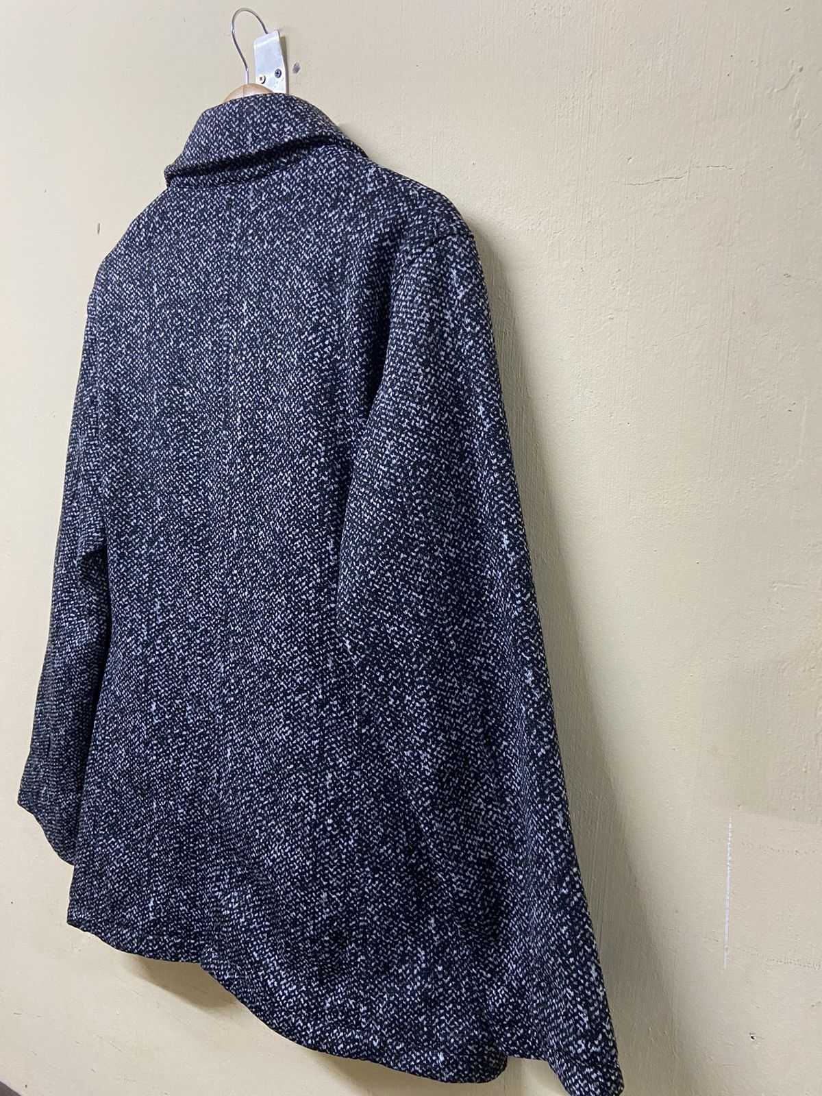 Japanese Brand × Kansai Yamamoto Kansai Yamamoto Jacket Size US L / EU 52-54 / 3 - 10 Thumbnail