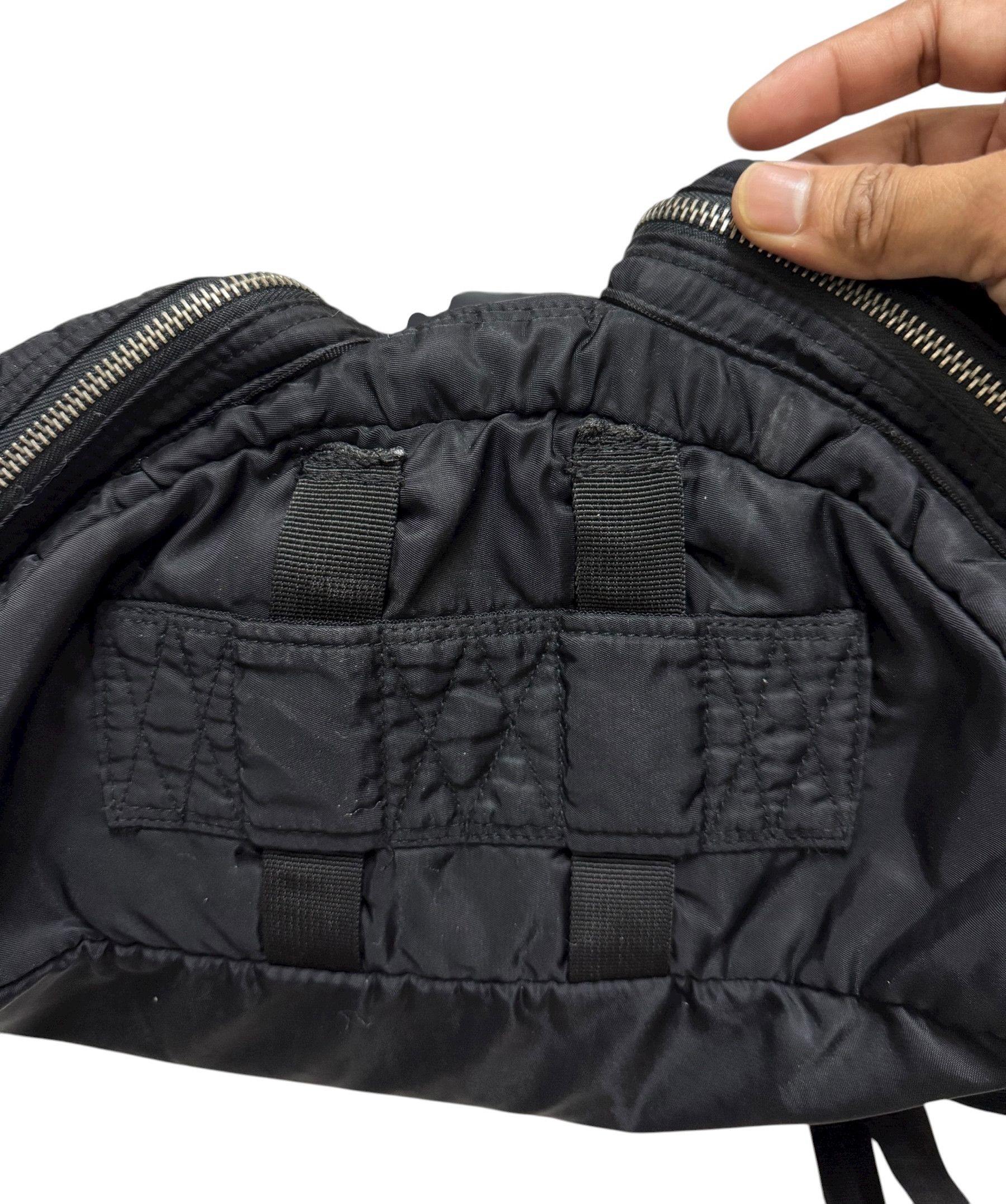 Porter Porter Tanker Rucksack Backpack Size ONE SIZE - 8 Thumbnail