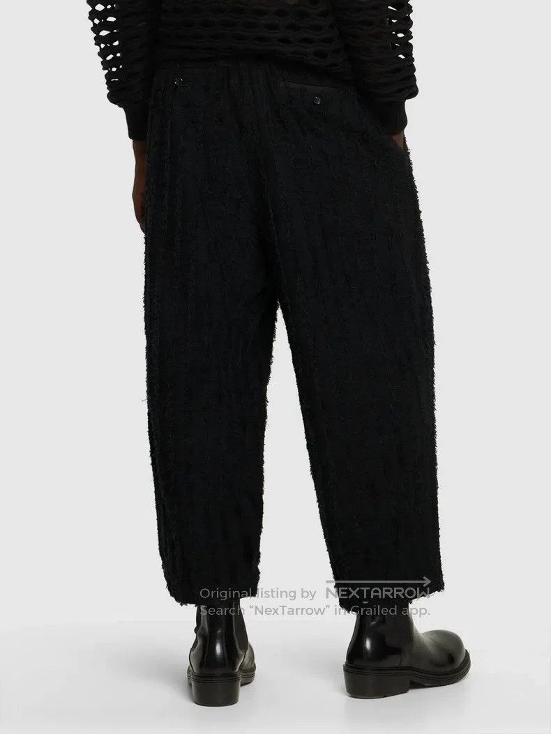 Junya Watanabe Junya Watanabe size L Wide-leg pants Size US 27 - 9 Thumbnail