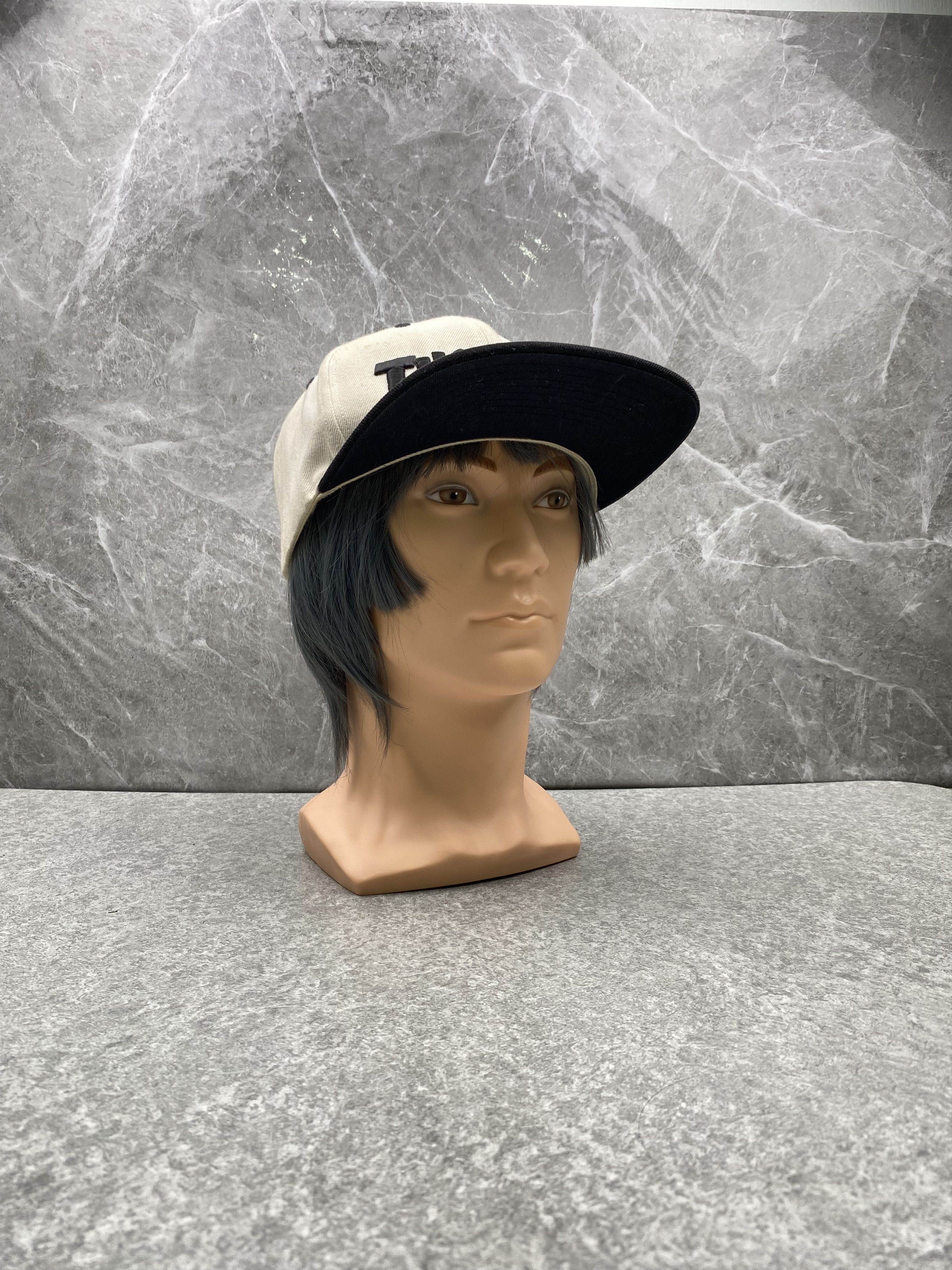Thrasher Thrasher Magazine by Top Of The World Hats Caps Size ONE SIZE - 2 Thumbnail