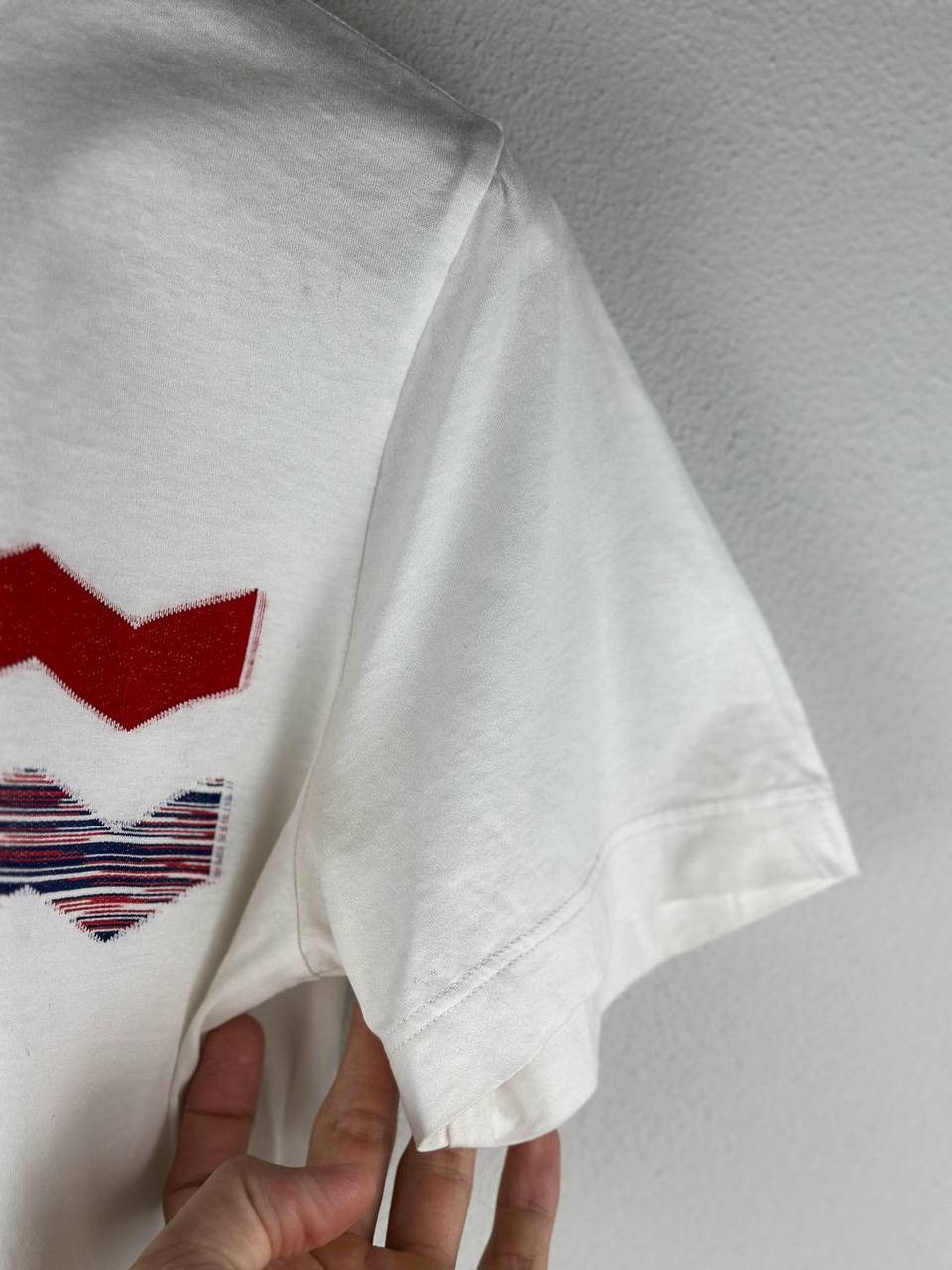 Missoni Missoni T-shirt size M Size US M / EU 48-50 / 2 - 4 Thumbnail