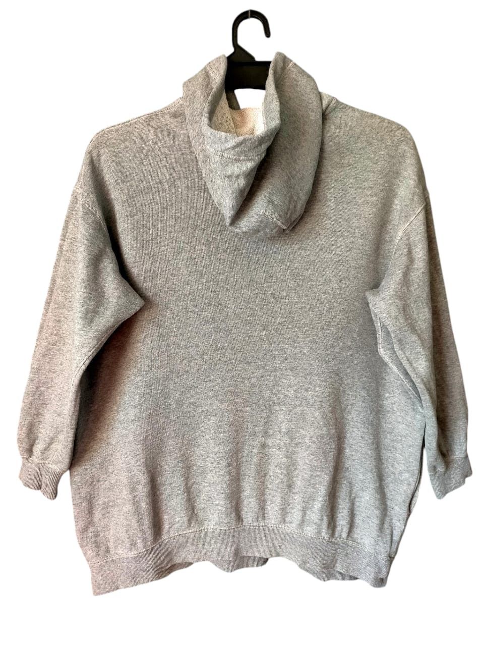 Issey Miyake Ne-net Issey Miyake Sweatshirt Hoodie Size US L / EU 52-54 / 3 - 9 Thumbnail