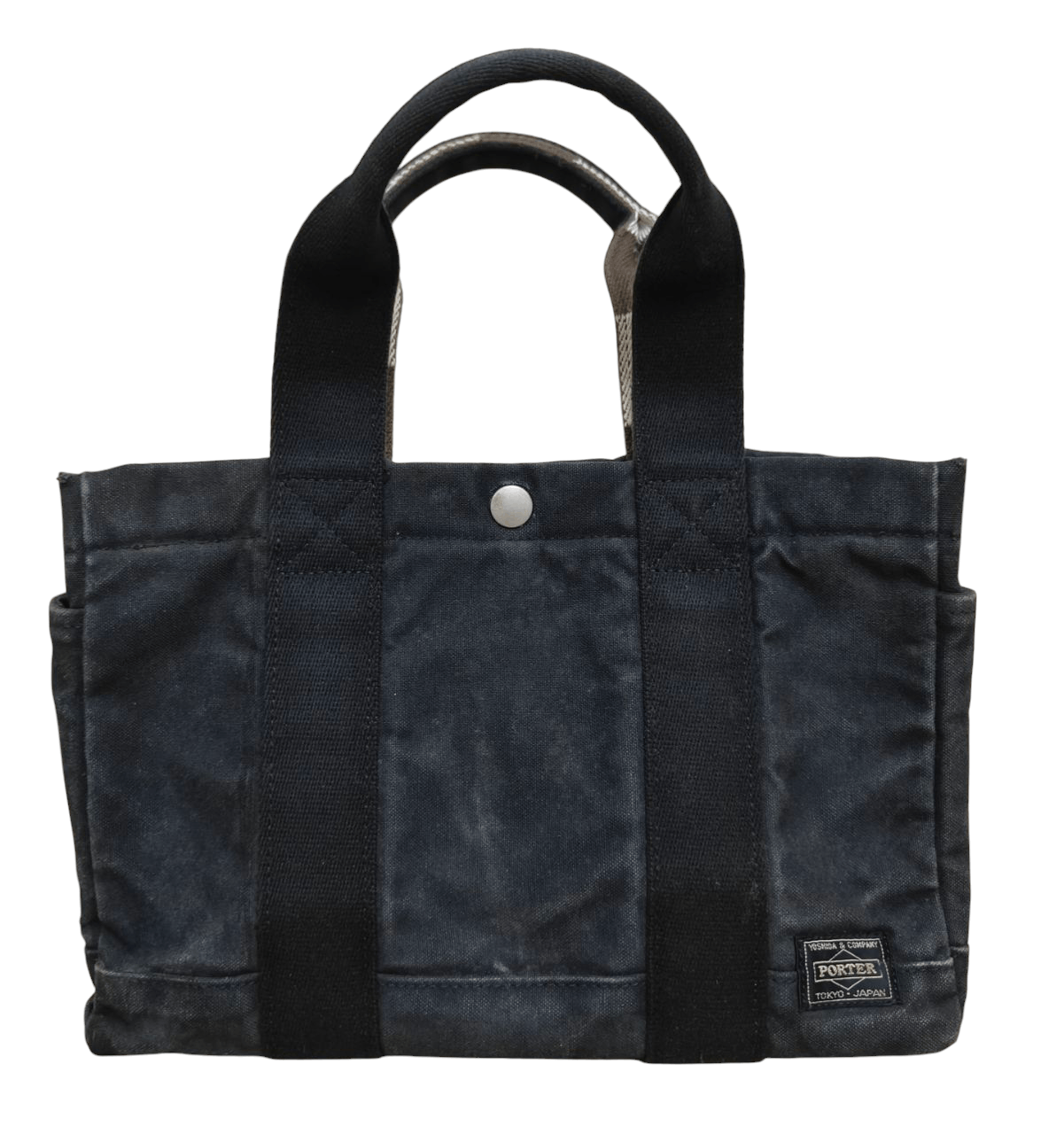 Porter Faded Small Carry Bag