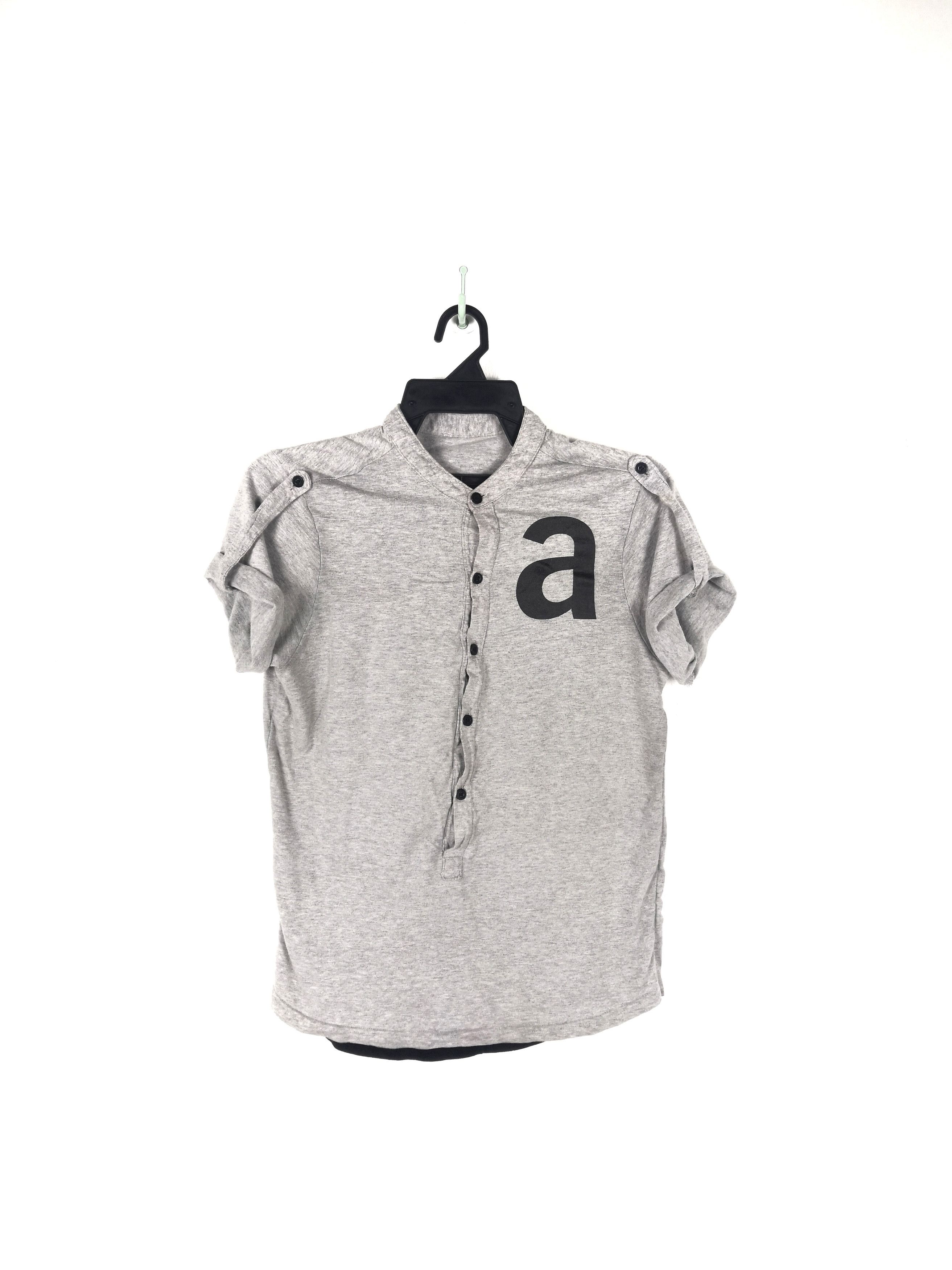 Andy Warhol Vintage Y2K Andy Warhol T-Shirt Artworks Shirts Tees Size US XS / EU 42 / 0 - 3 Thumbnail
