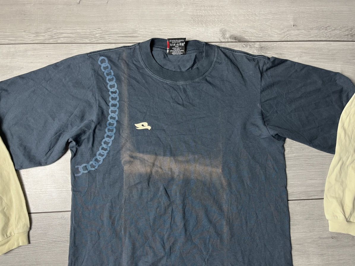 Sex Skateboards Tony hawk skateboard long sleeve size Small Size US S / EU 44-46 / 1 - 3 Thumbnail
