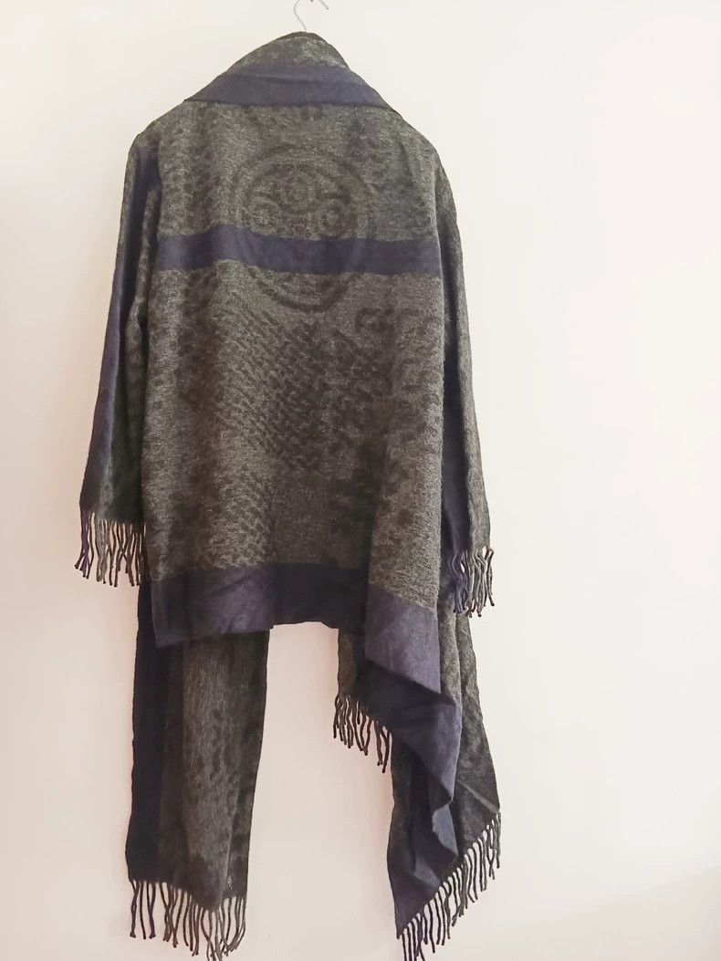Vivienne Westwood Vivienne Westwood A woman's wool coat Size M / US 6-8 / IT 42-44 - 5 Thumbnail