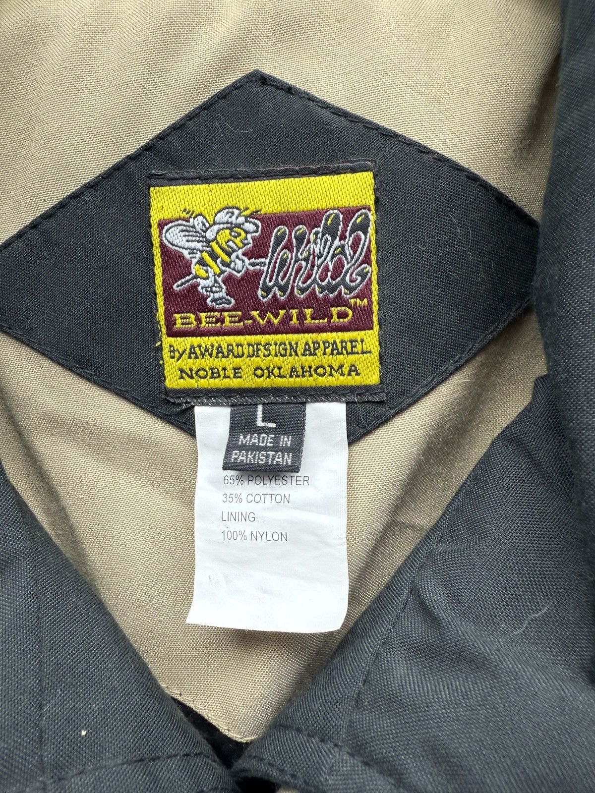 Other Houston Livestock Show & Rodeo 1998 Size US L / EU 52-54 / 3 - 11 Thumbnail