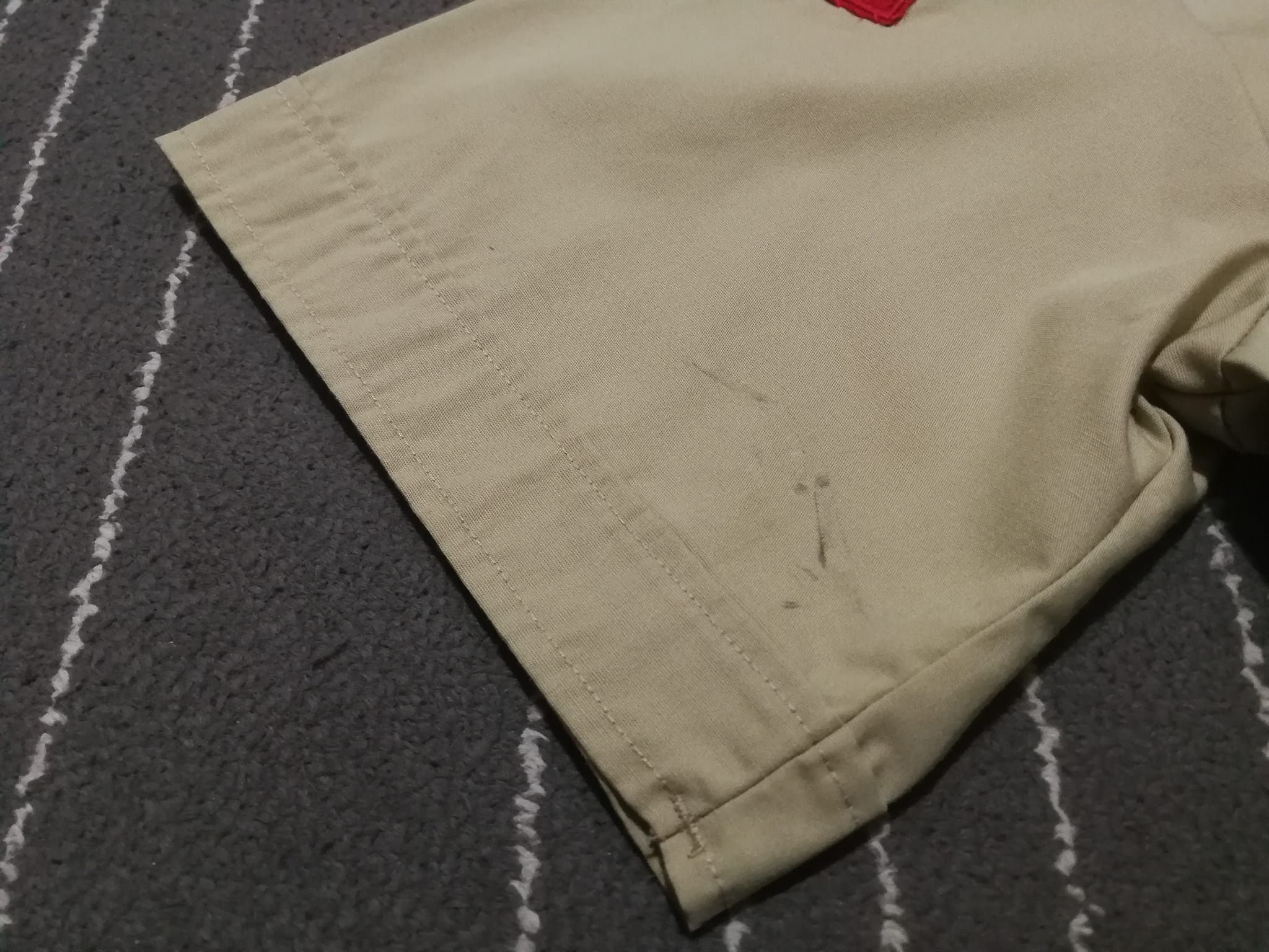 Vintage Vintage Boy Scouts America great salt lake utah council XL Size US XL / EU 56 / 4 - 4 Thumbnail