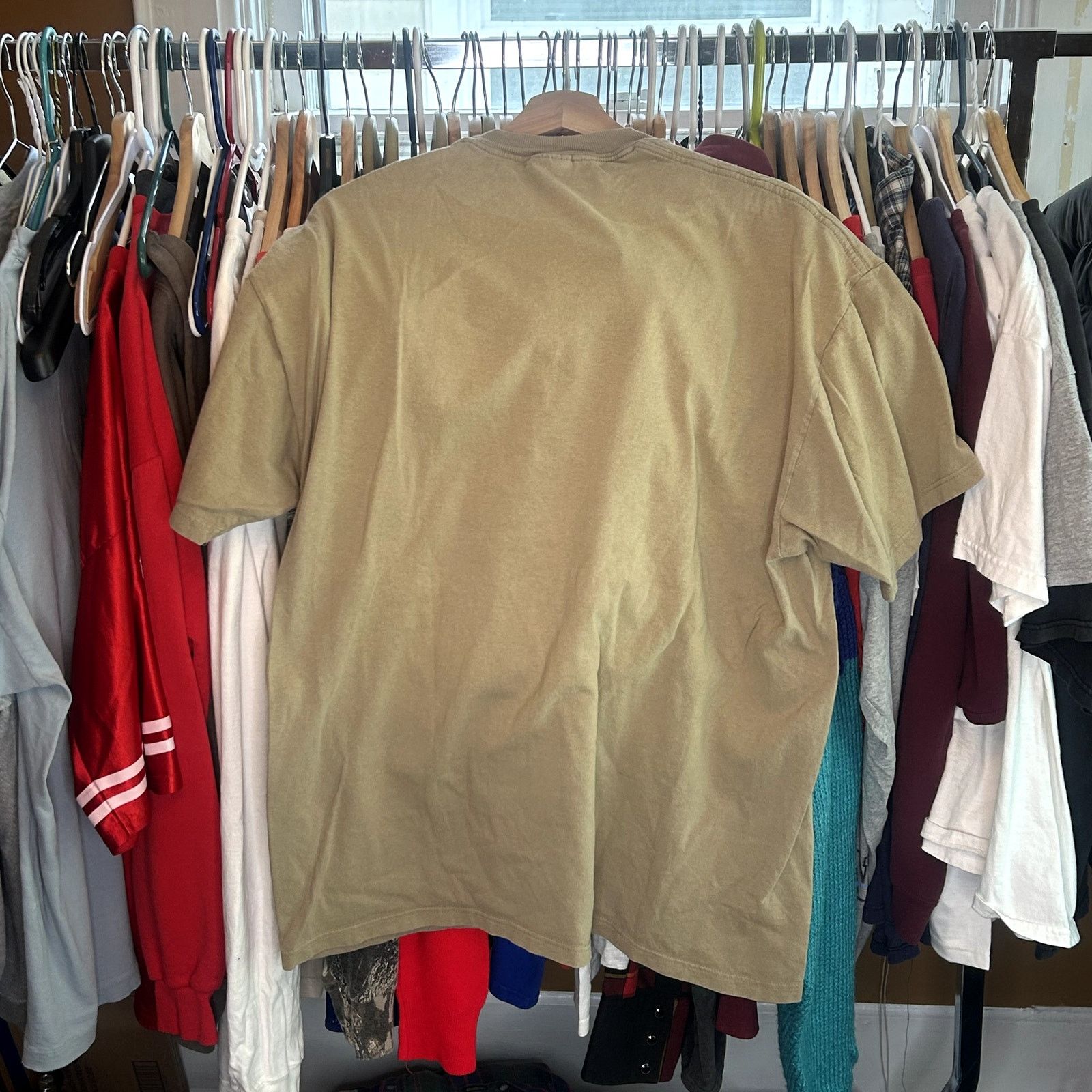 Jerzees Y2K Wisconsin West Shootists XL Size US XL / EU 56 / 4 - 4 Thumbnail