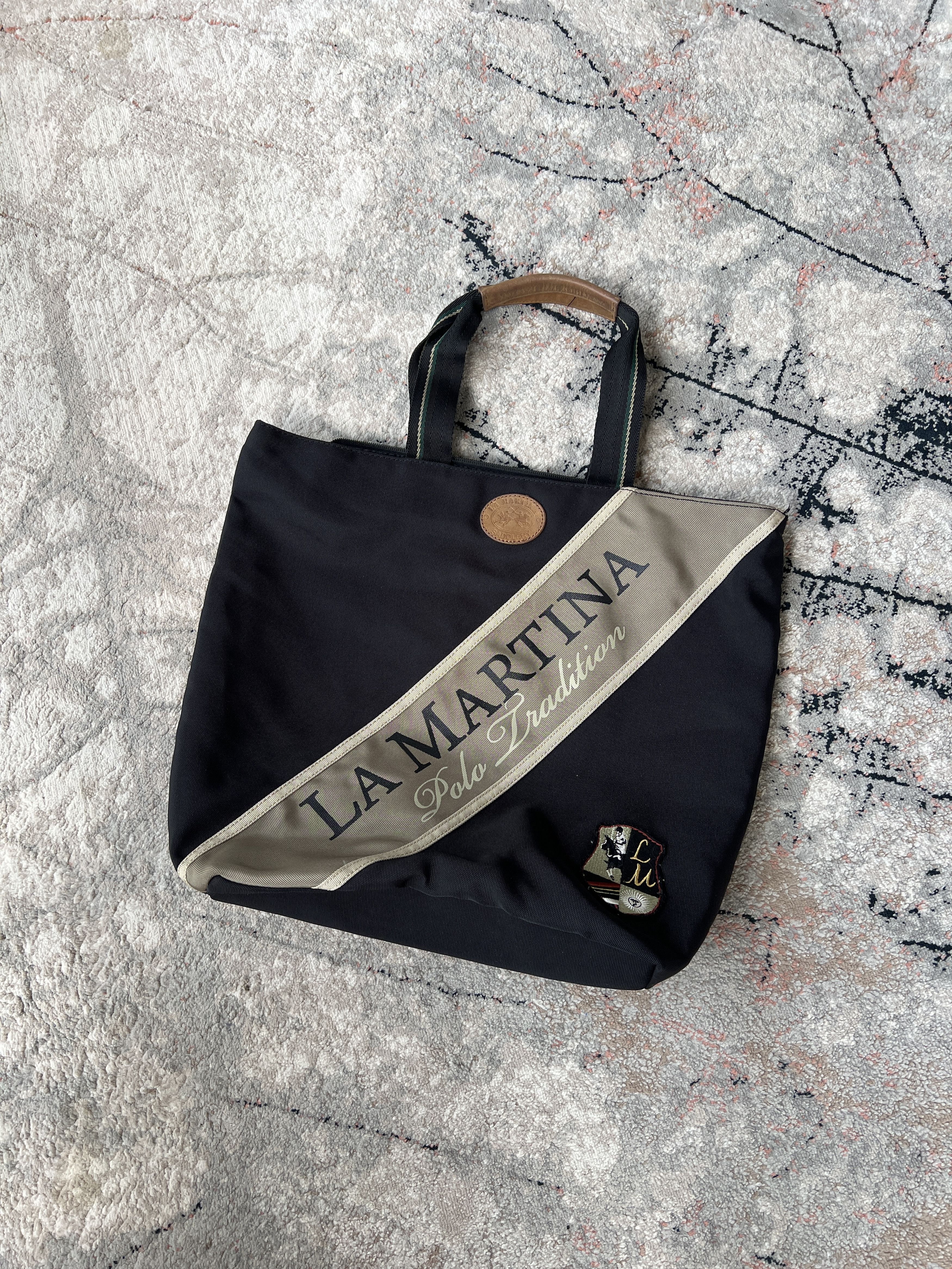 La Martina La Martina Bag Size ONE SIZE - 1 Thumbnail