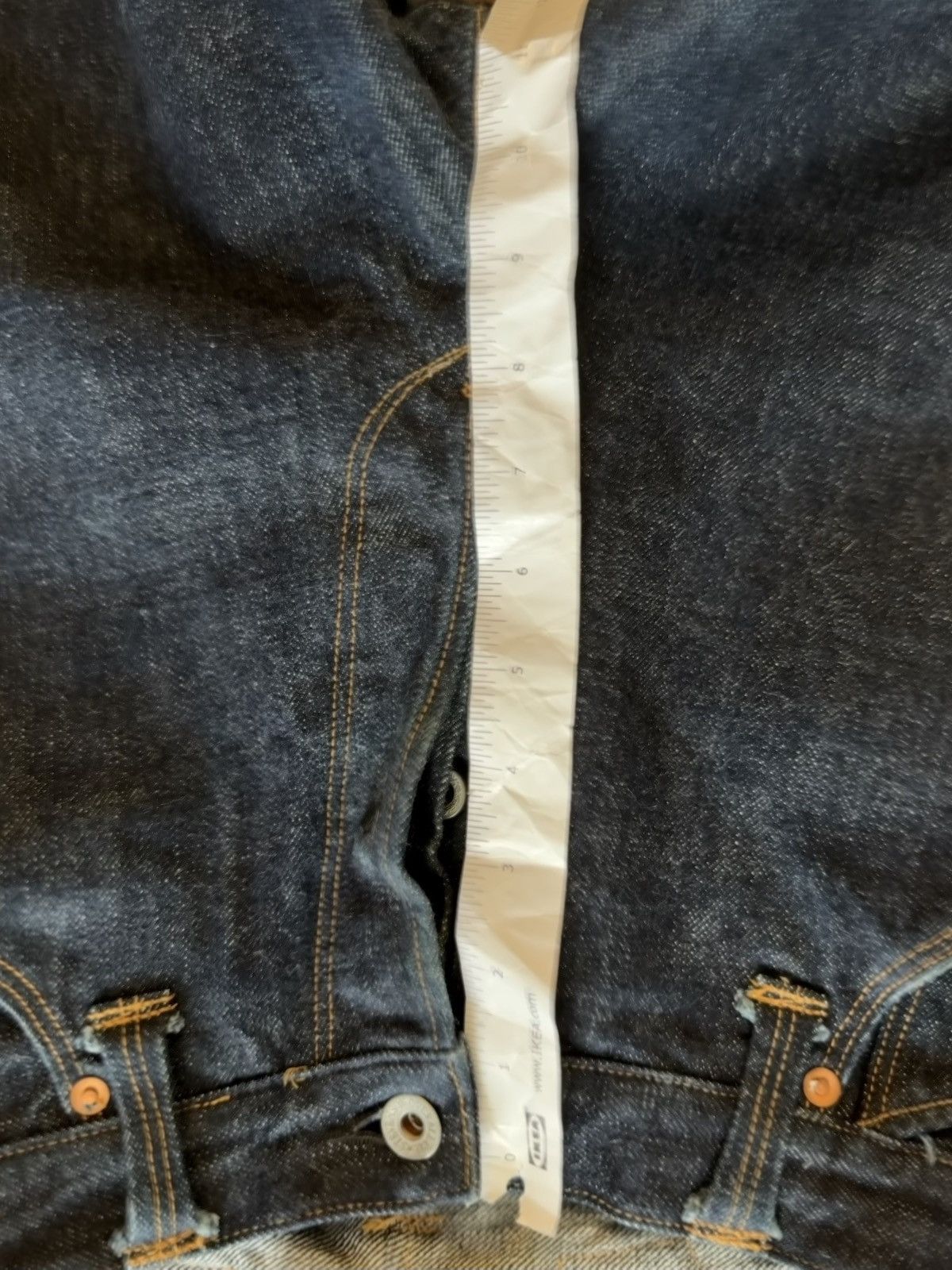 Stevenson Overall Co. Stevenson overall 707 Size US 33 - 9 Thumbnail