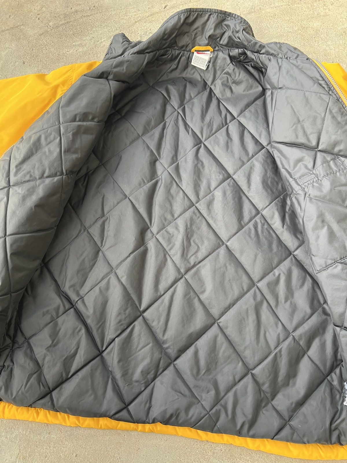 Nike Vintage Nike Jacket Size US S / EU 44-46 / 1 - 6 Thumbnail