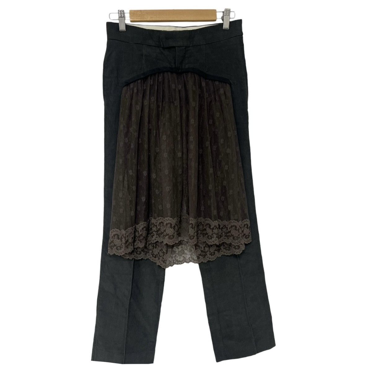 Undercover Undercover but beautiful eating a dress pants Size US 30 / EU 46 - 1 Thumbnail