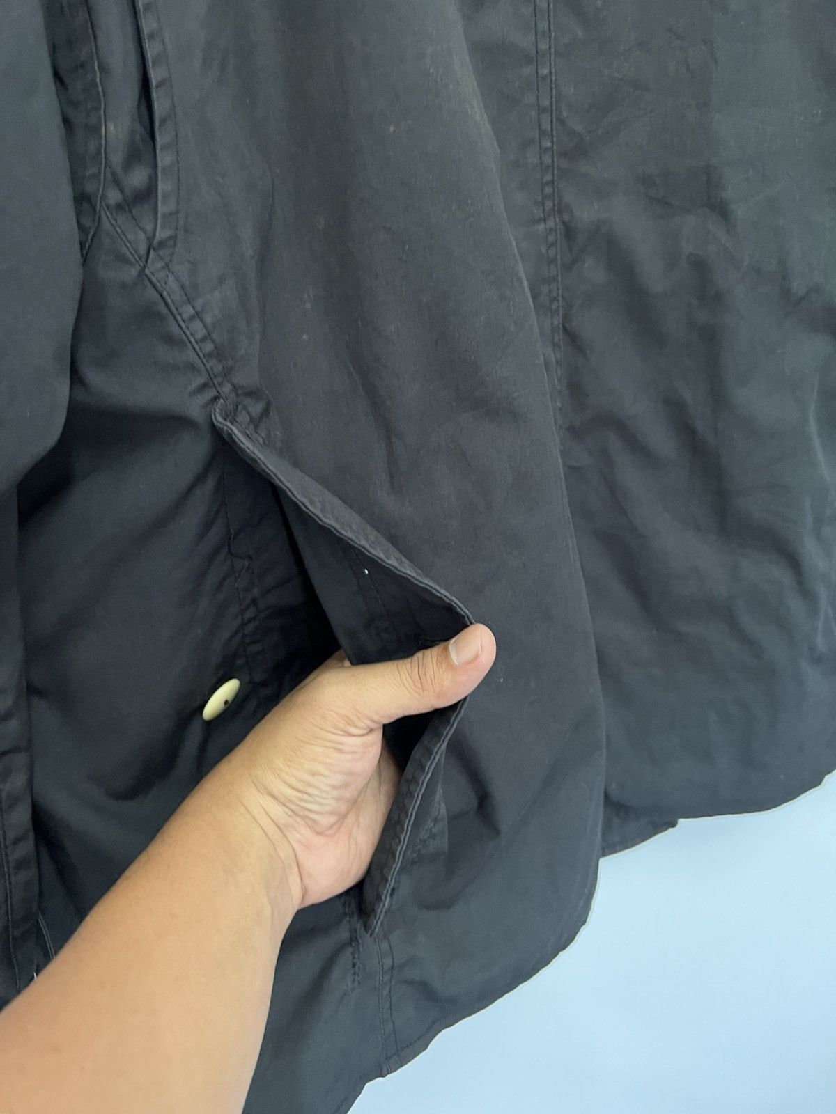 BARNS OUTFITTERS 🔥 VTG JAPAN INSPIRE UTILITY JACKET BY BIGI COMPANY Size US XL / EU 56 / 4 - 12 Thumbnail