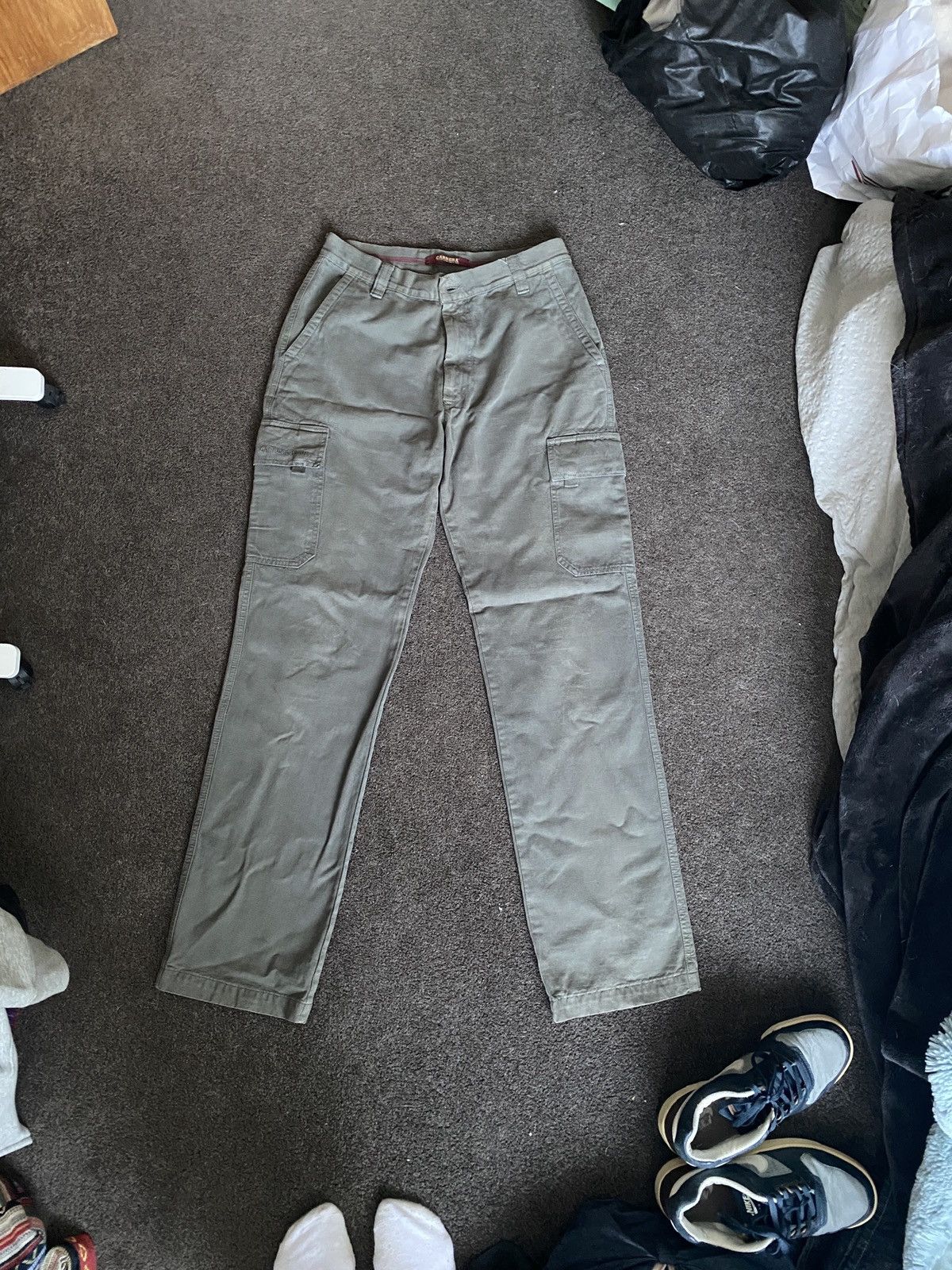 Carrera Carrera cargo jeans. Size 34" / US 12 / IT 48 - 5 Thumbnail