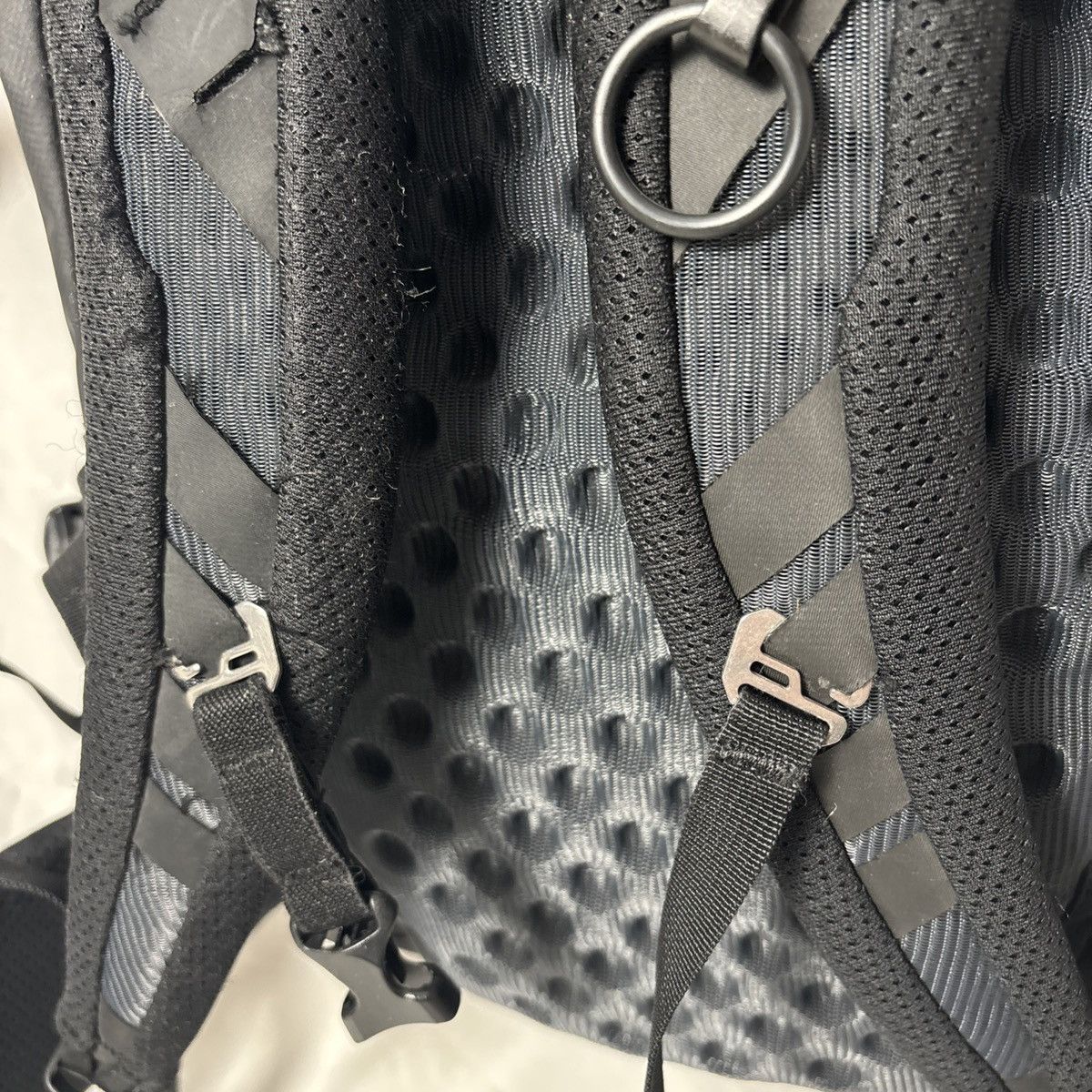 ARC'TERYX Axios 25 Rucksack Backpack Black