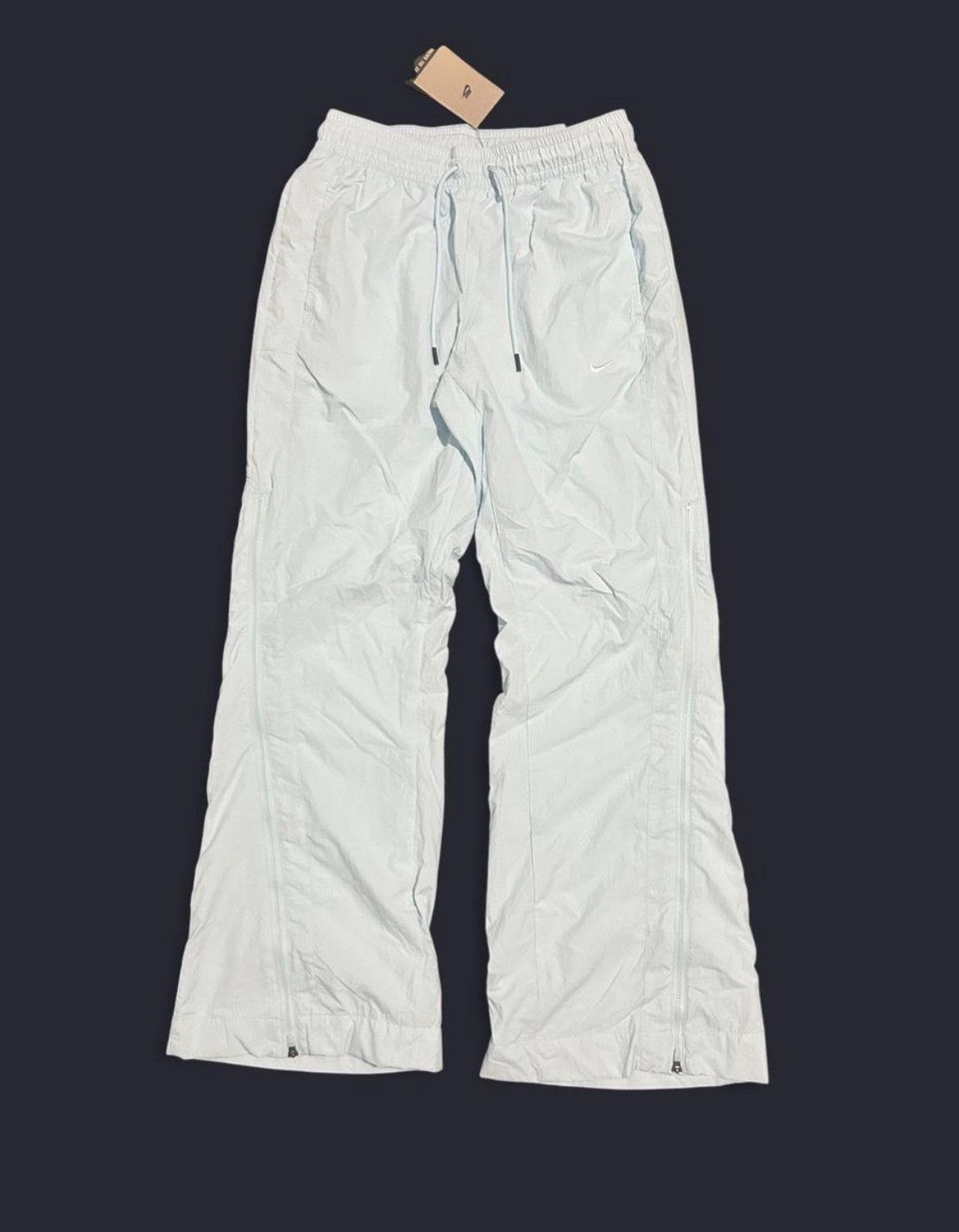 Nike Nike Tracksuit Size 28" / US 6 / IT 42 - 1 Thumbnail
