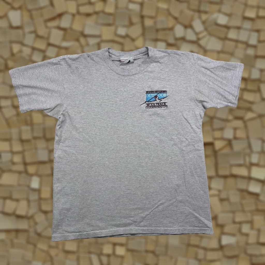 NCAA VINTAGE NCAAAction T-Shirt Size US L / EU 52-54 / 3 - 1 Thumbnail