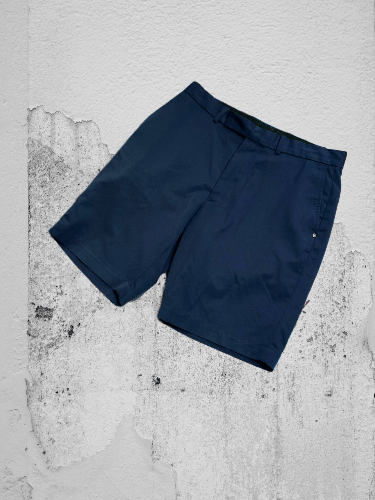 RLX Ralph Lauren Gothicana Y2K Bondage Gothic Multipocket Cargo Shorts Size US 32 / EU 48 - 1 Thumbnail