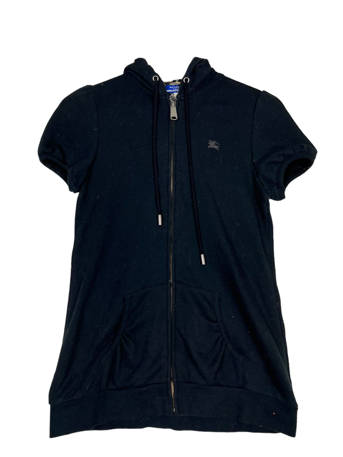 Burberry 🔥 BURBERRY LONDON BLUE LABEL SLEEVE LESS Size M / US 6-8 / IT 42-44 - 1 Thumbnail