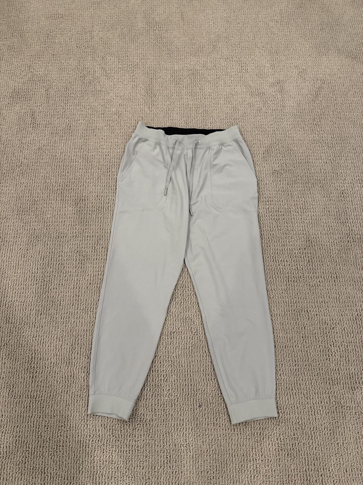 Lululemon Men's Lululemon Joggers Size US 30 / EU 46 - 1 Thumbnail