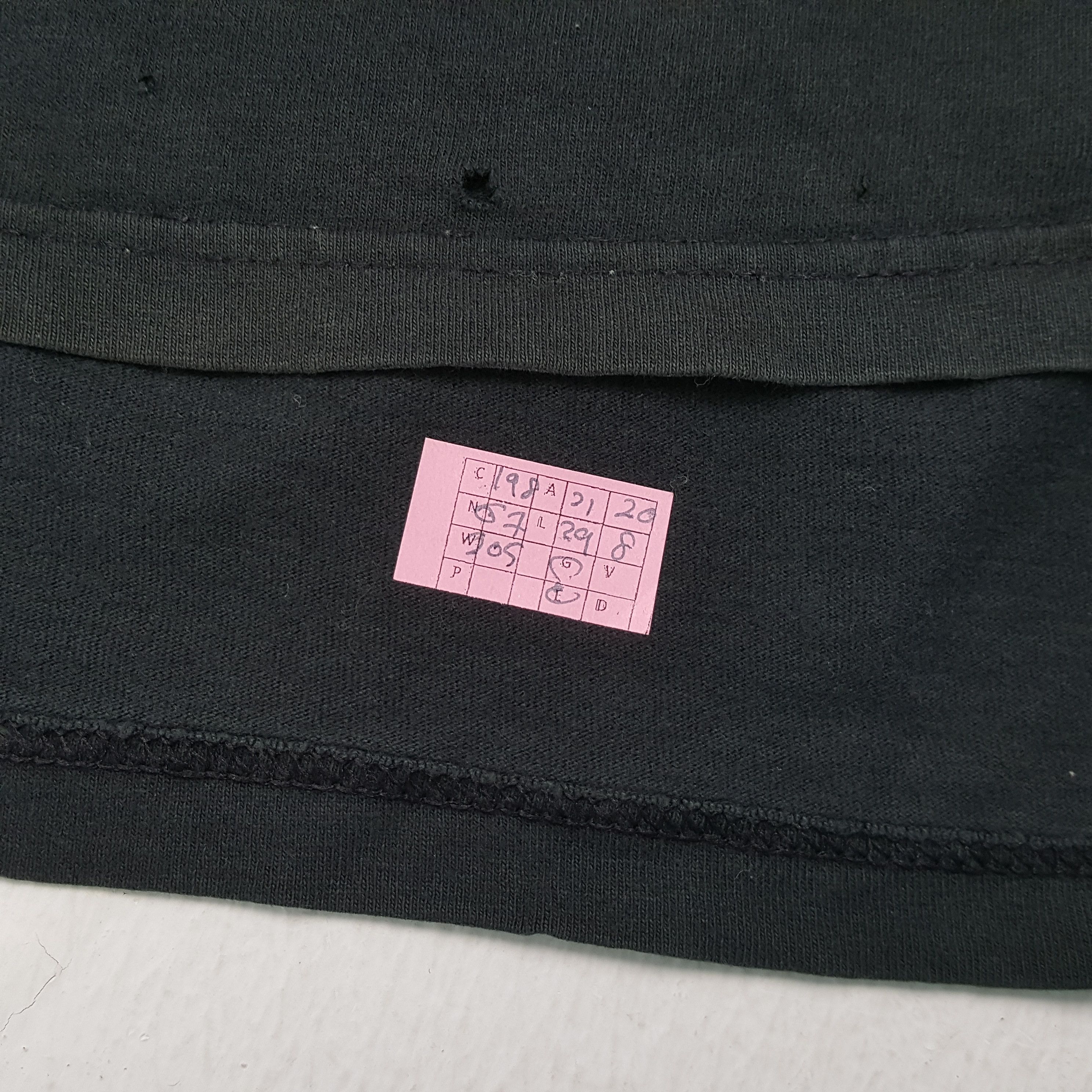Marlboro × Vintage MARLBORO ADVENTURE TEAM Distressed Tshirt Size US L / EU 52-54 / 3 - 5 Thumbnail