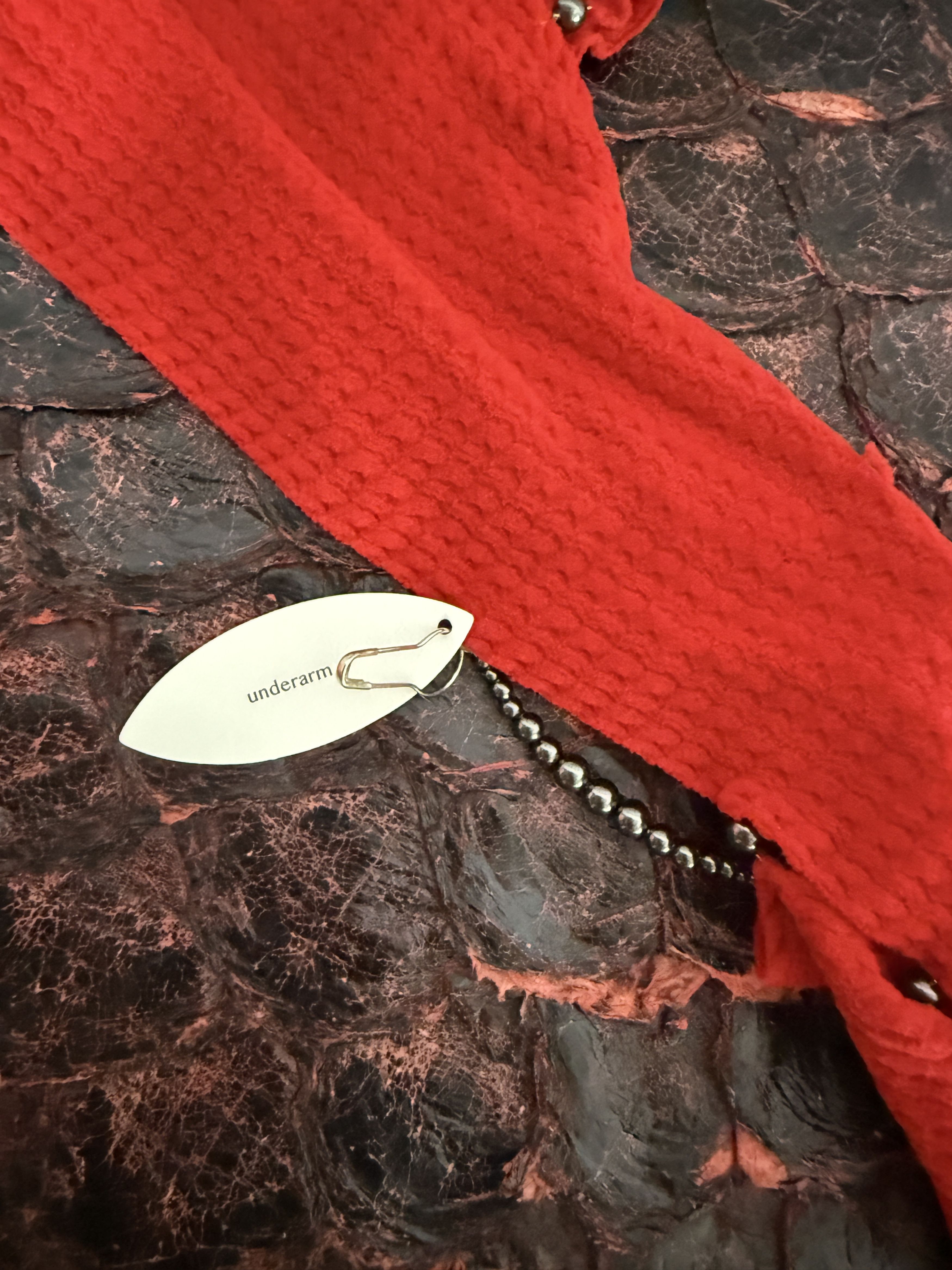 RUIbuilt $225 RUI Size 2 Spiral Cutout Single Sleeve Size ONE SIZE - 15 Thumbnail