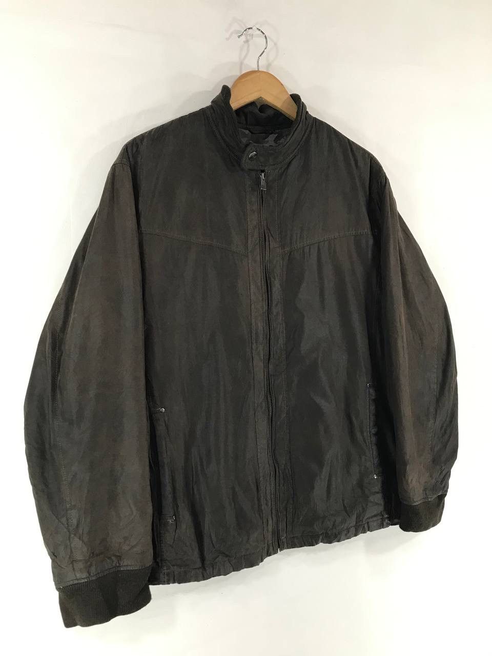 Japanese Brand × Playboy × Vintage Vintage Playboy Full Zipper Jacket Size US XL / EU 56 / 4 - 6 Thumbnail