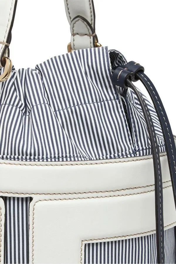 Fendi o1loc1c0824 Size: OS / Step Out Mini in Blanc Size ONE SIZE - 4 Thumbnail