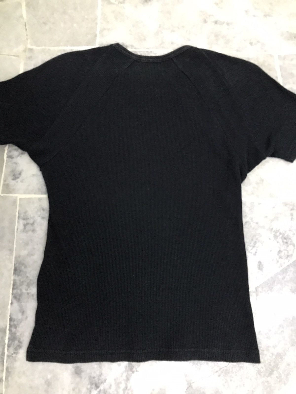 Yohji Yamamoto Vintage Yohji Yamamoto Y’s Tees Size US S / EU 44-46 / 1 - 10 Thumbnail