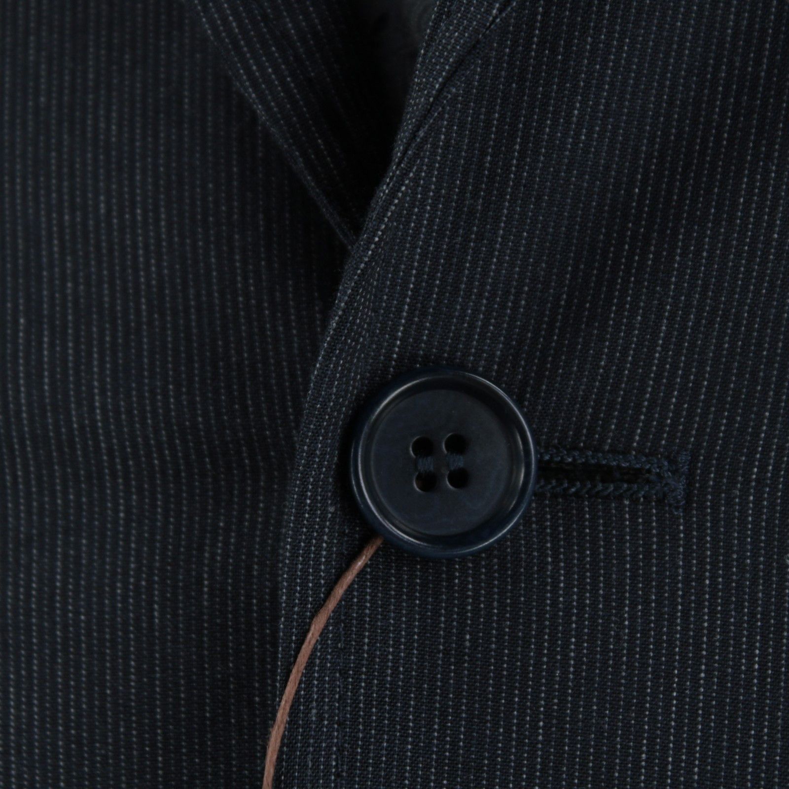 Canali Canali Suit Size US 38 Regular in Blue Size 38R - 2 Thumbnail