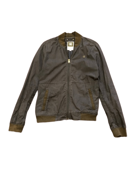 G-Star Vintage G-Star Raw Streetwear Light Jacket Size M Size US M / EU 48-50 / 2 - 1 Thumbnail