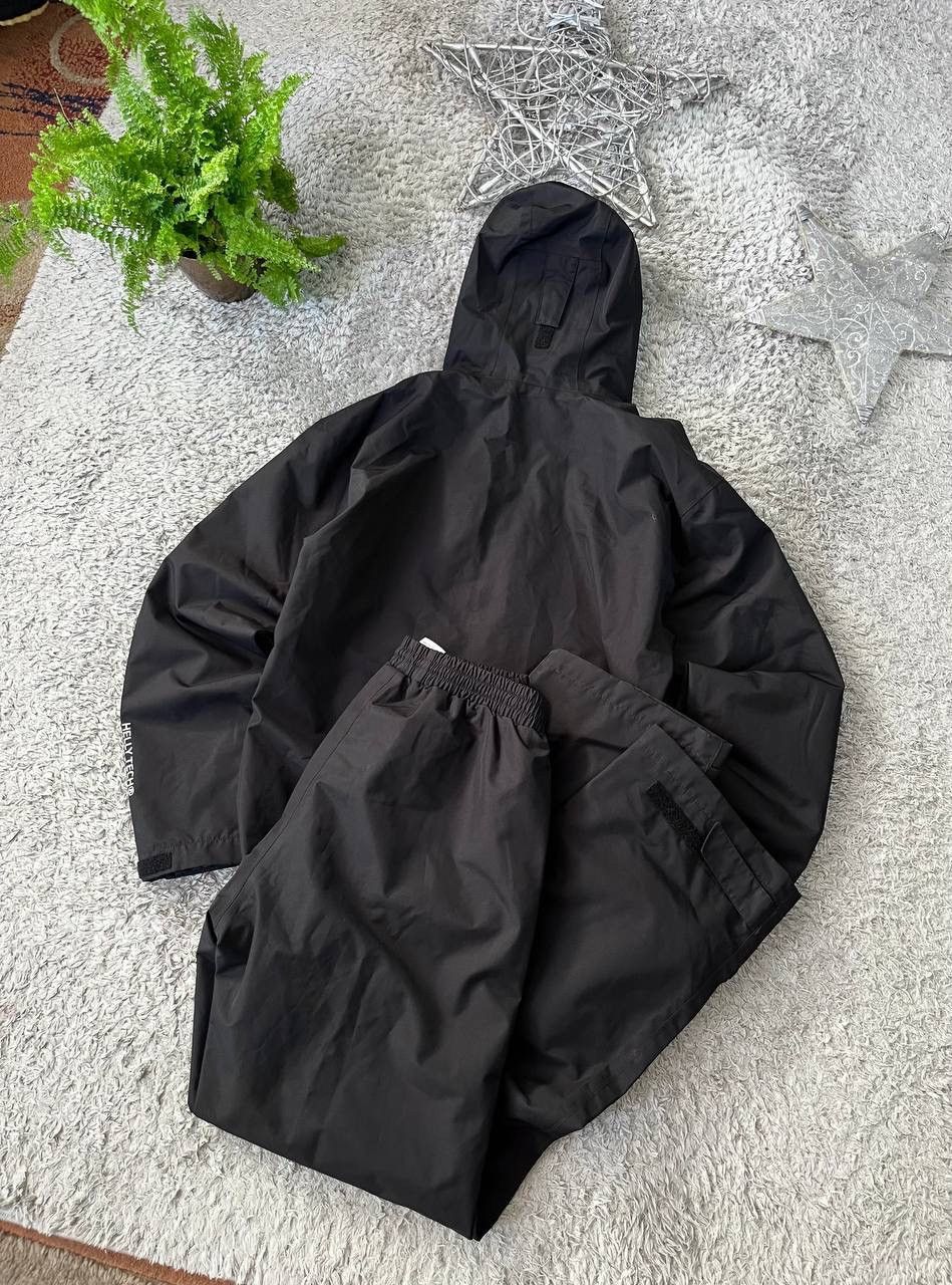 Helly Hansen Helly Hansen Suit Jacket Pants Gorpcore Outdoor Logo Size US M / EU 48-50 / 2 - 11 Thumbnail